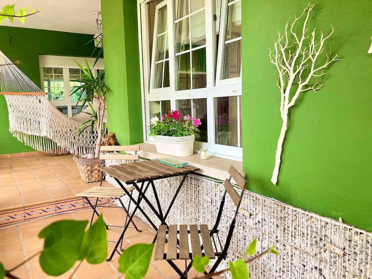 4 bedrooms house with enclosed garden and wifi at Bastian 3 km away from the beach photo 2