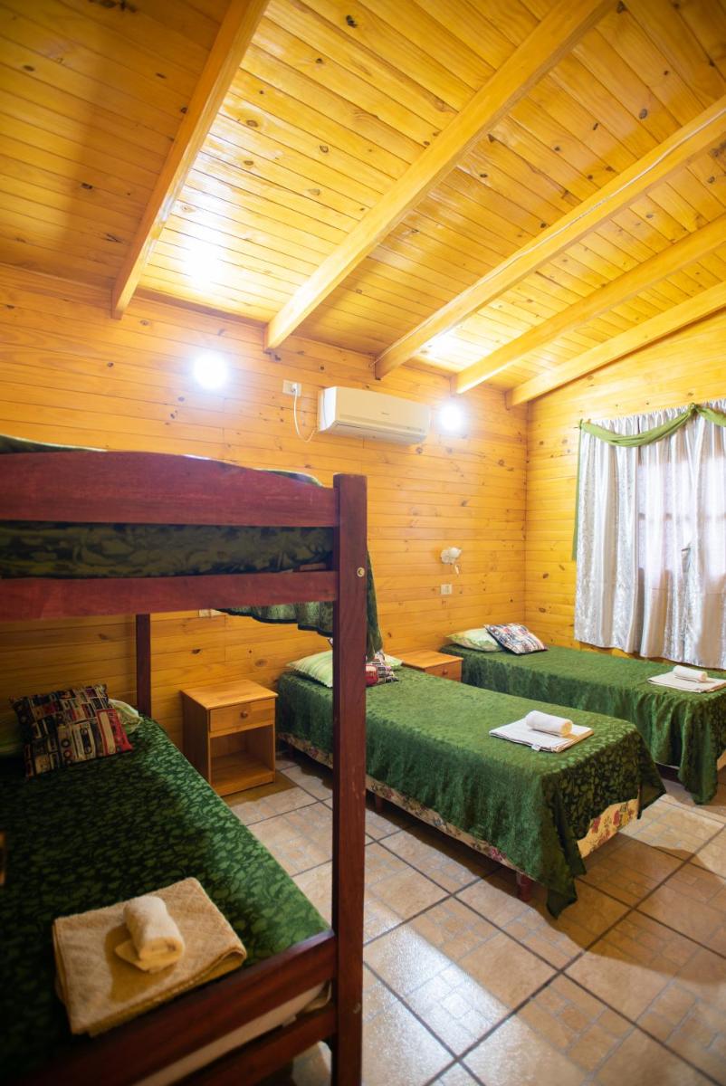 Cabañas La Quinta