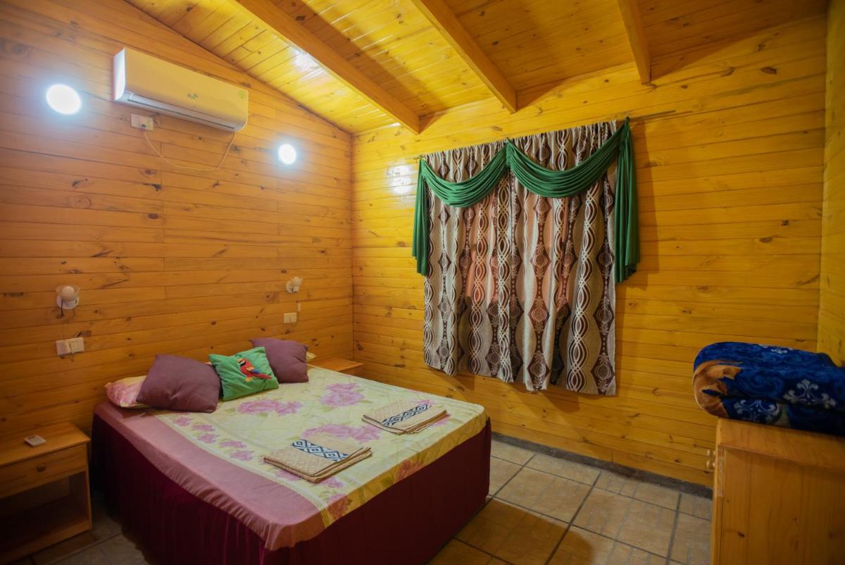 Cabañas La Quinta