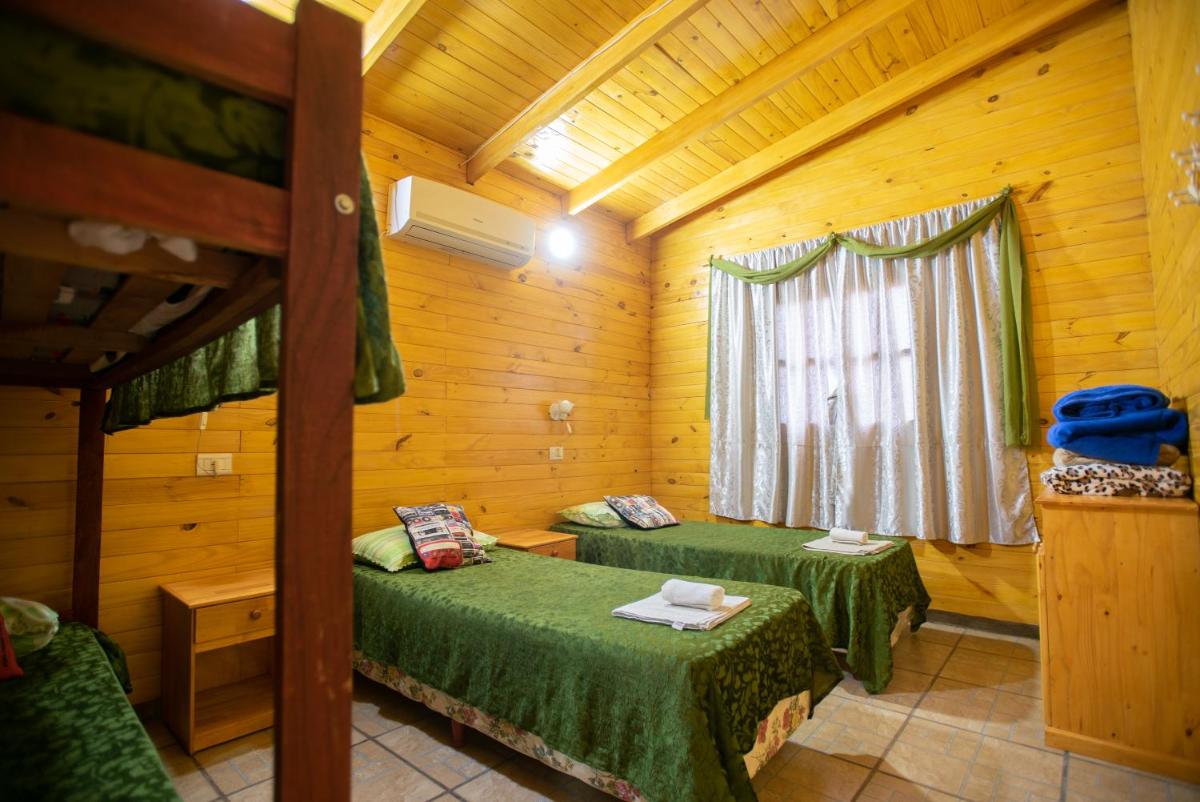 Cabañas La Quinta
