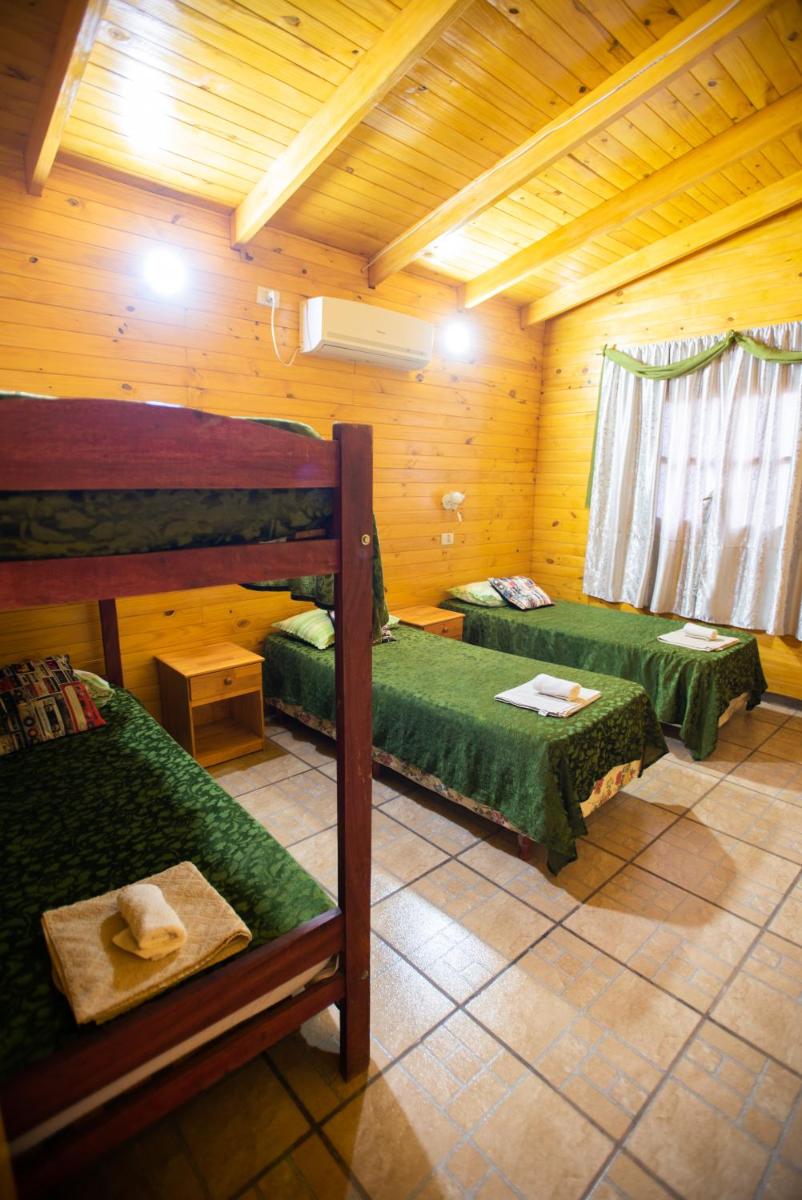Cabañas La Quinta