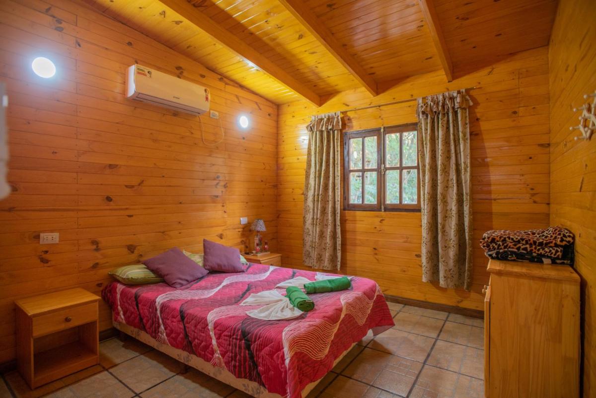 Cabañas La Quinta