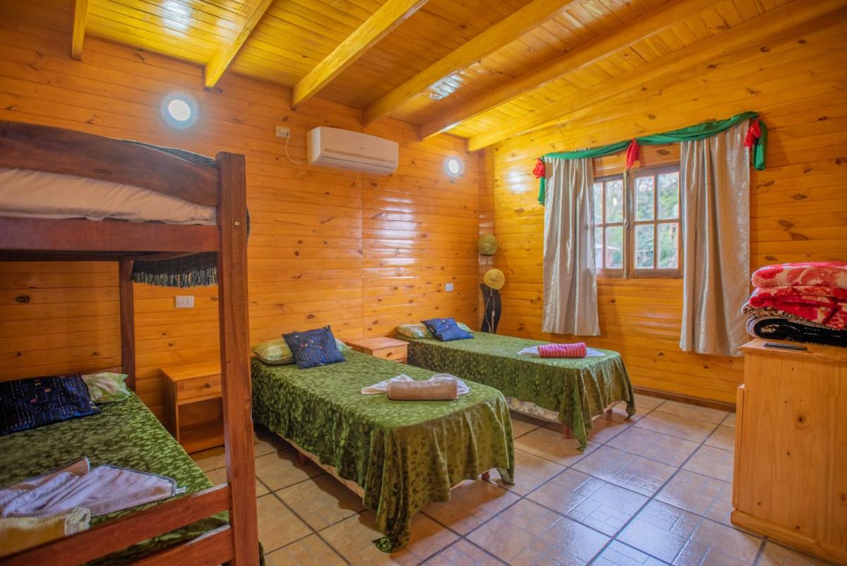 Cabañas La Quinta