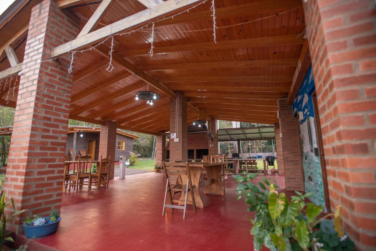 Cabañas La Quinta