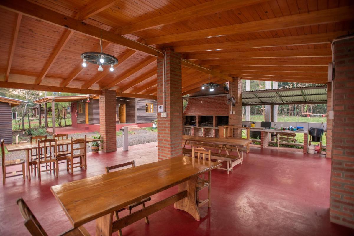 Cabañas La Quinta