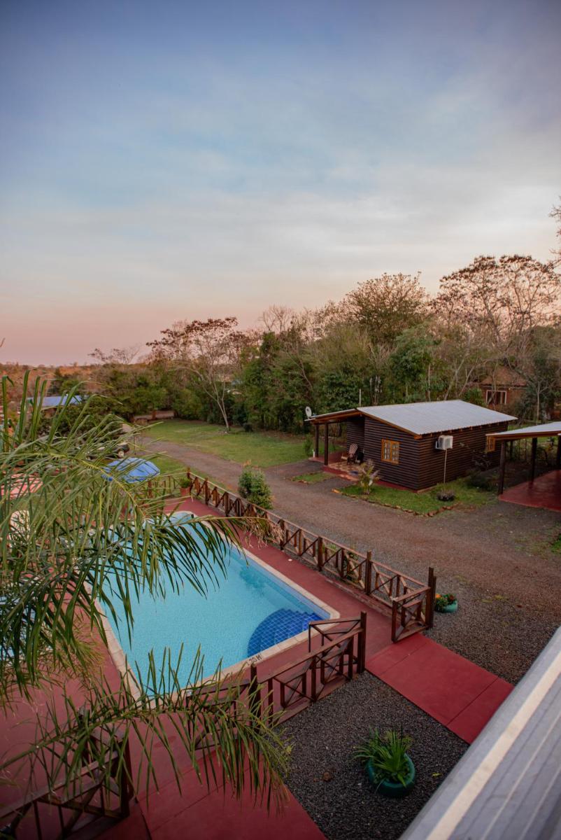 Cabañas La Quinta