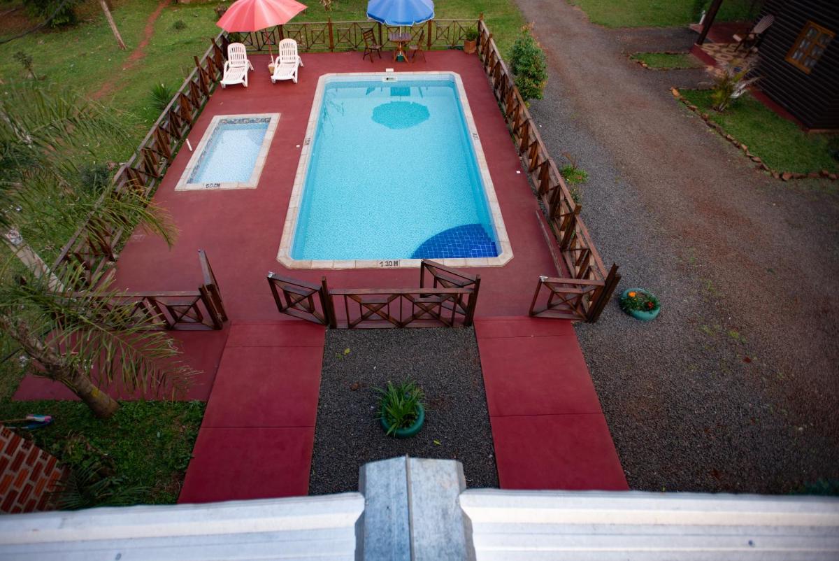 Cabañas La Quinta