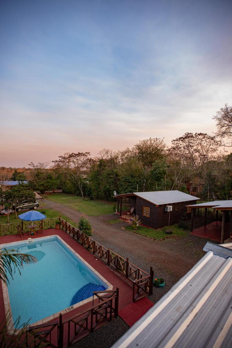 Cabañas La Quinta