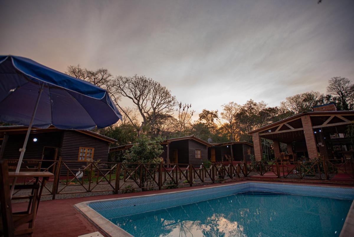 Cabañas La Quinta
