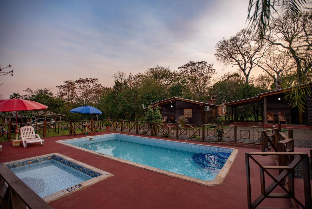 Cabañas La Quinta