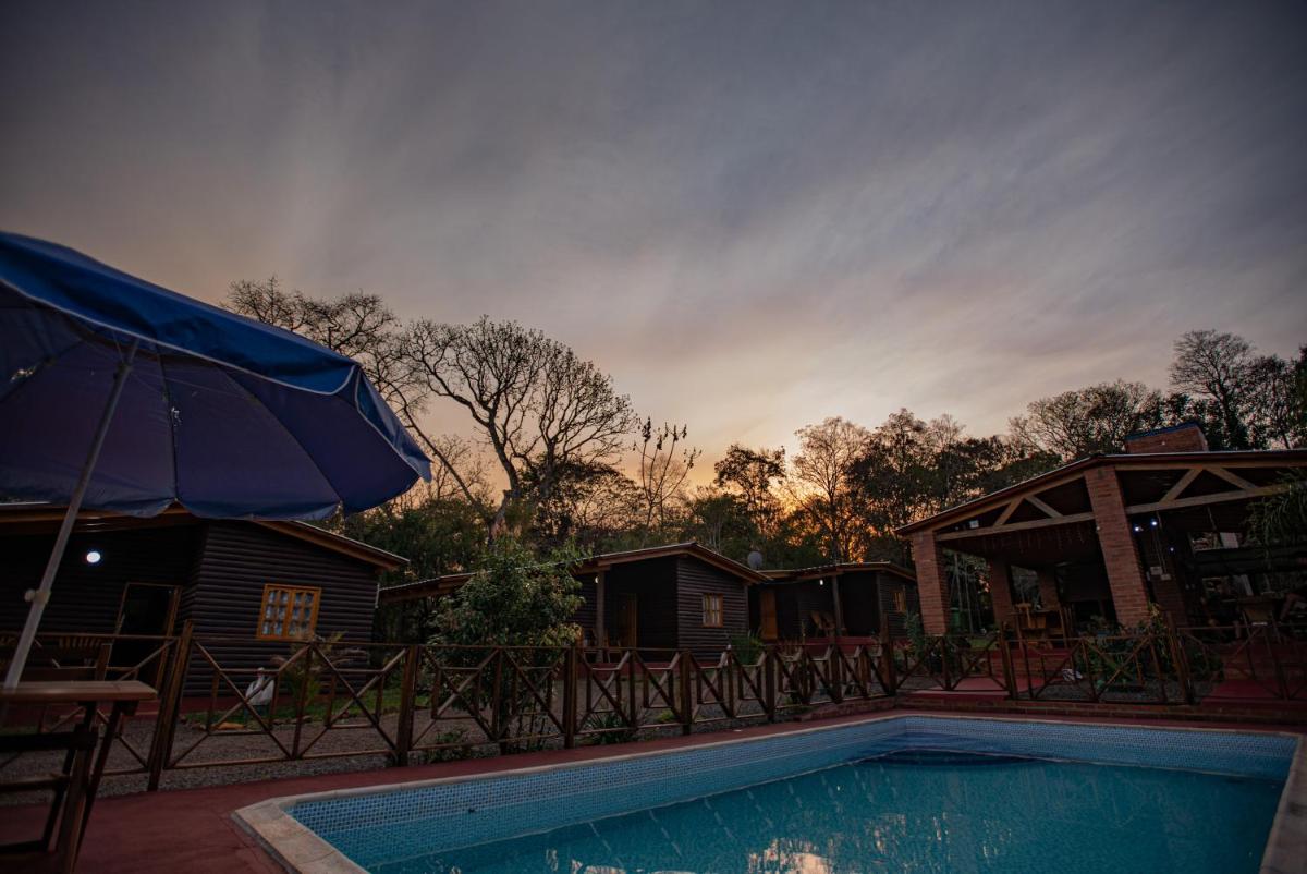 Cabañas La Quinta