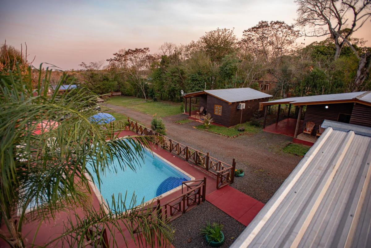 Cabañas La Quinta