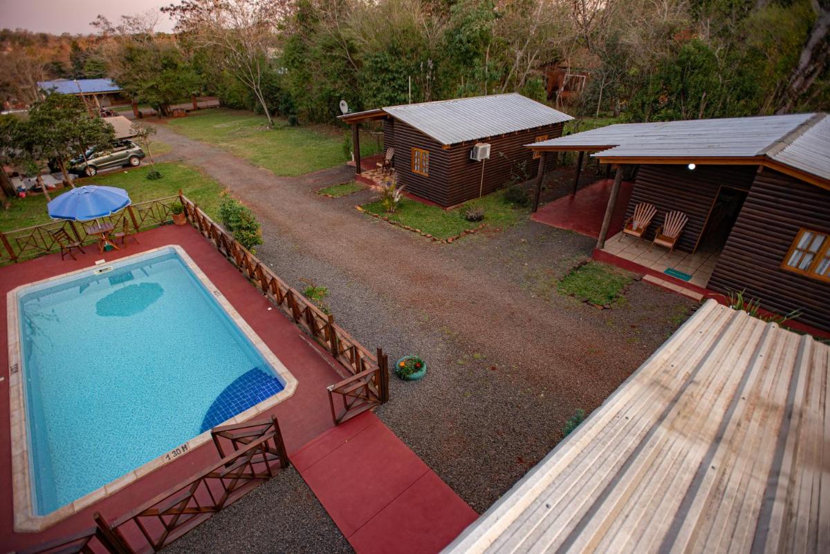 Cabañas La Quinta