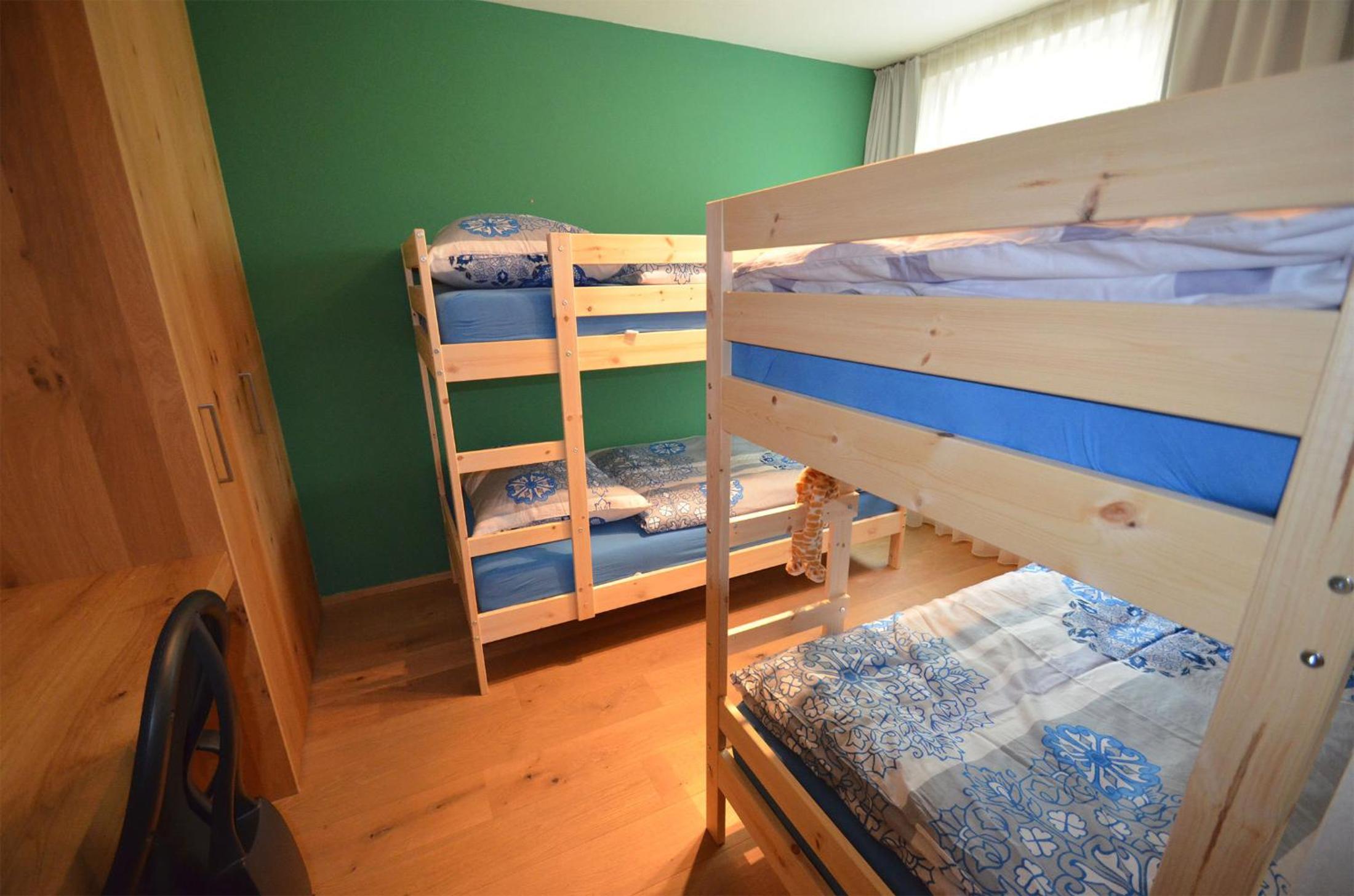 Zell City Exclusive Lodges by All in One Apartments