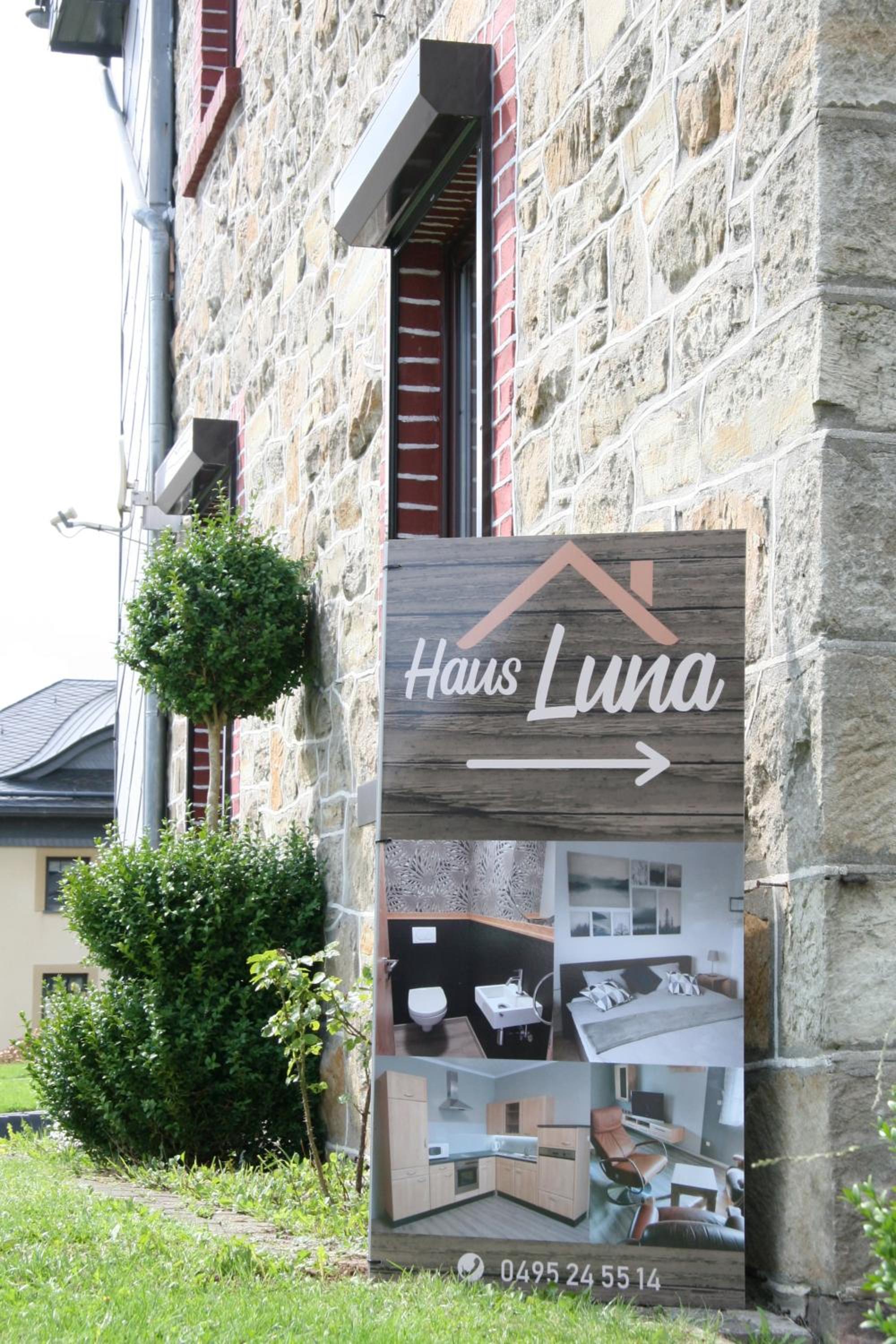 Haus Luna