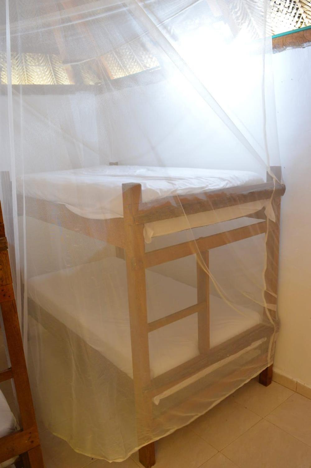 EcoHostal Palmares Del Rio