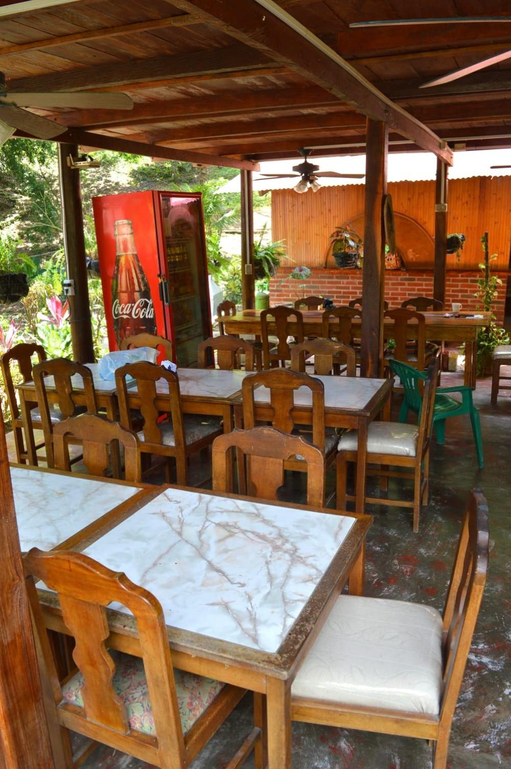 EcoHostal Palmares Del Rio
