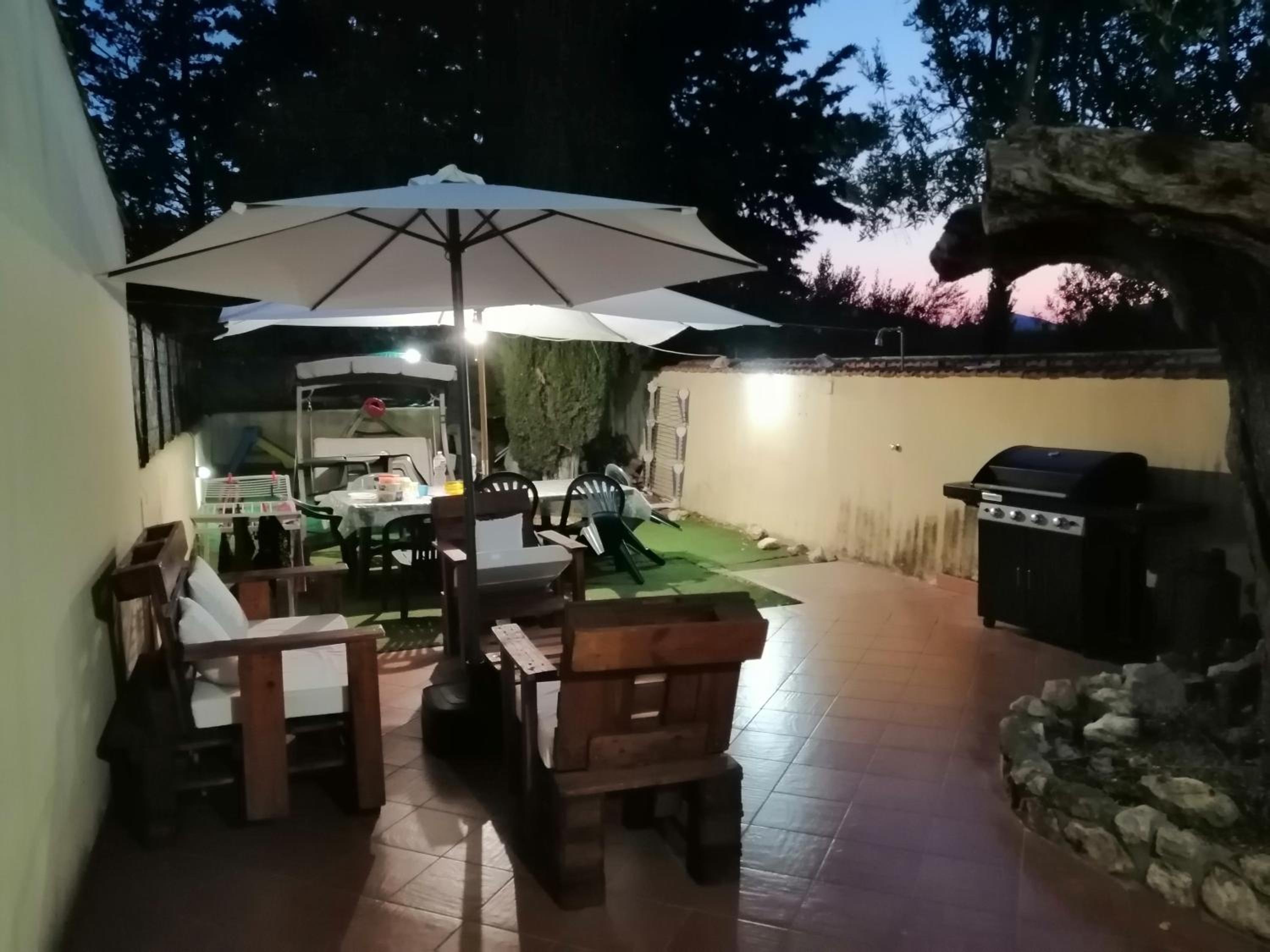 Gisella's house view 4