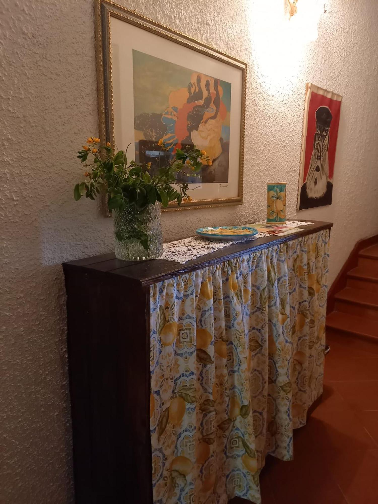 Gisella's house view 2