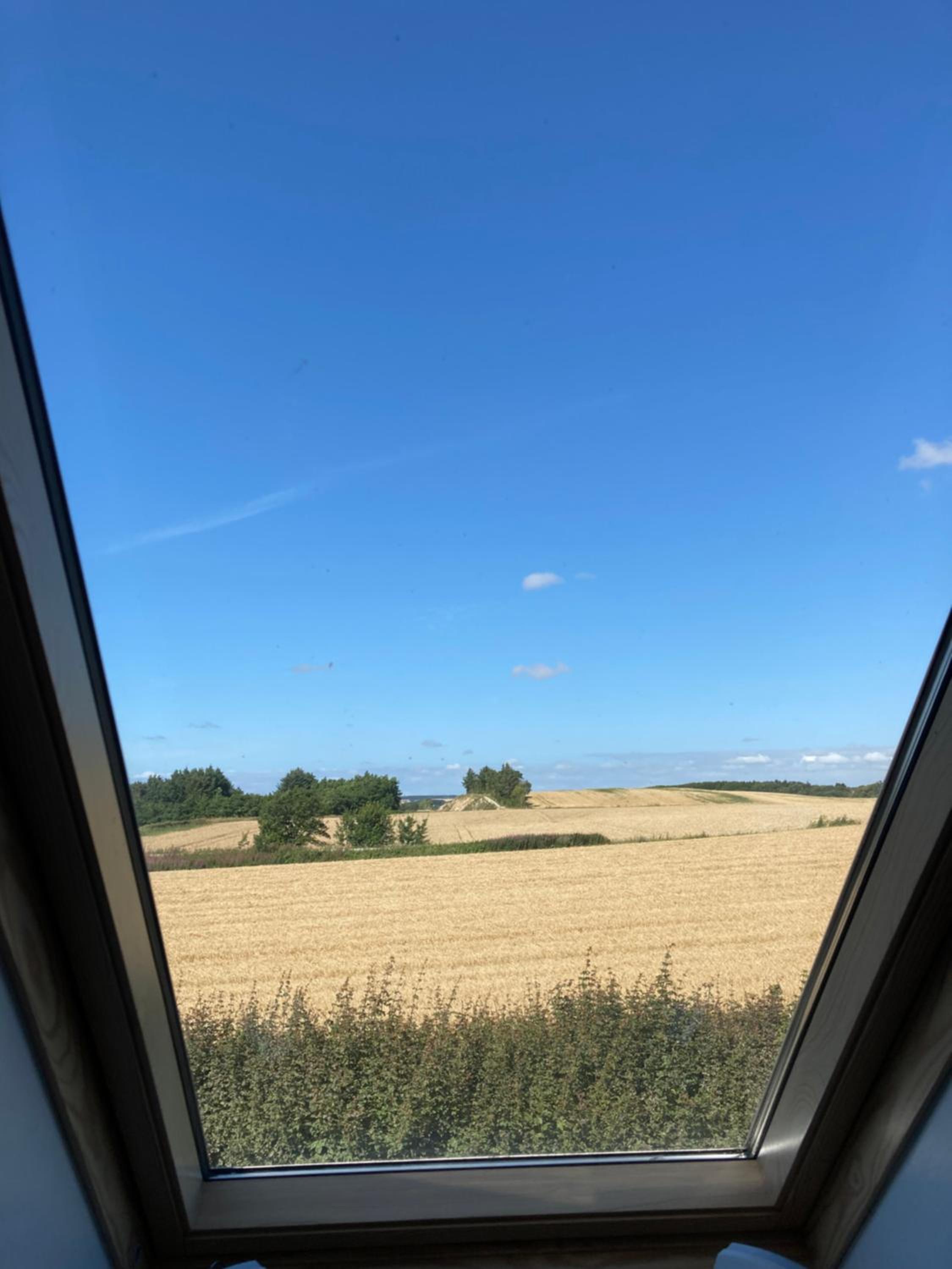 Kallerup Hgård