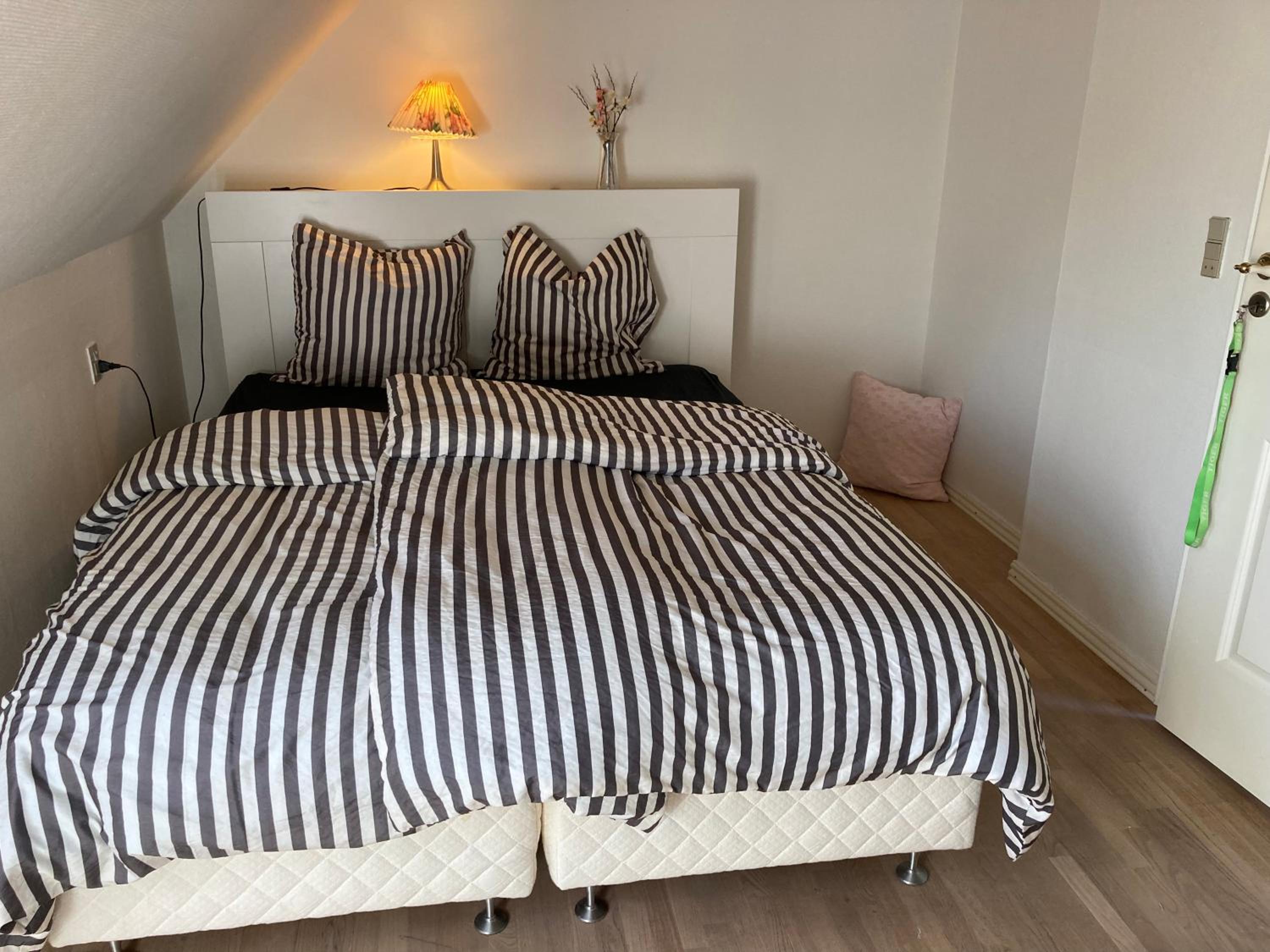Kallerup Hgård