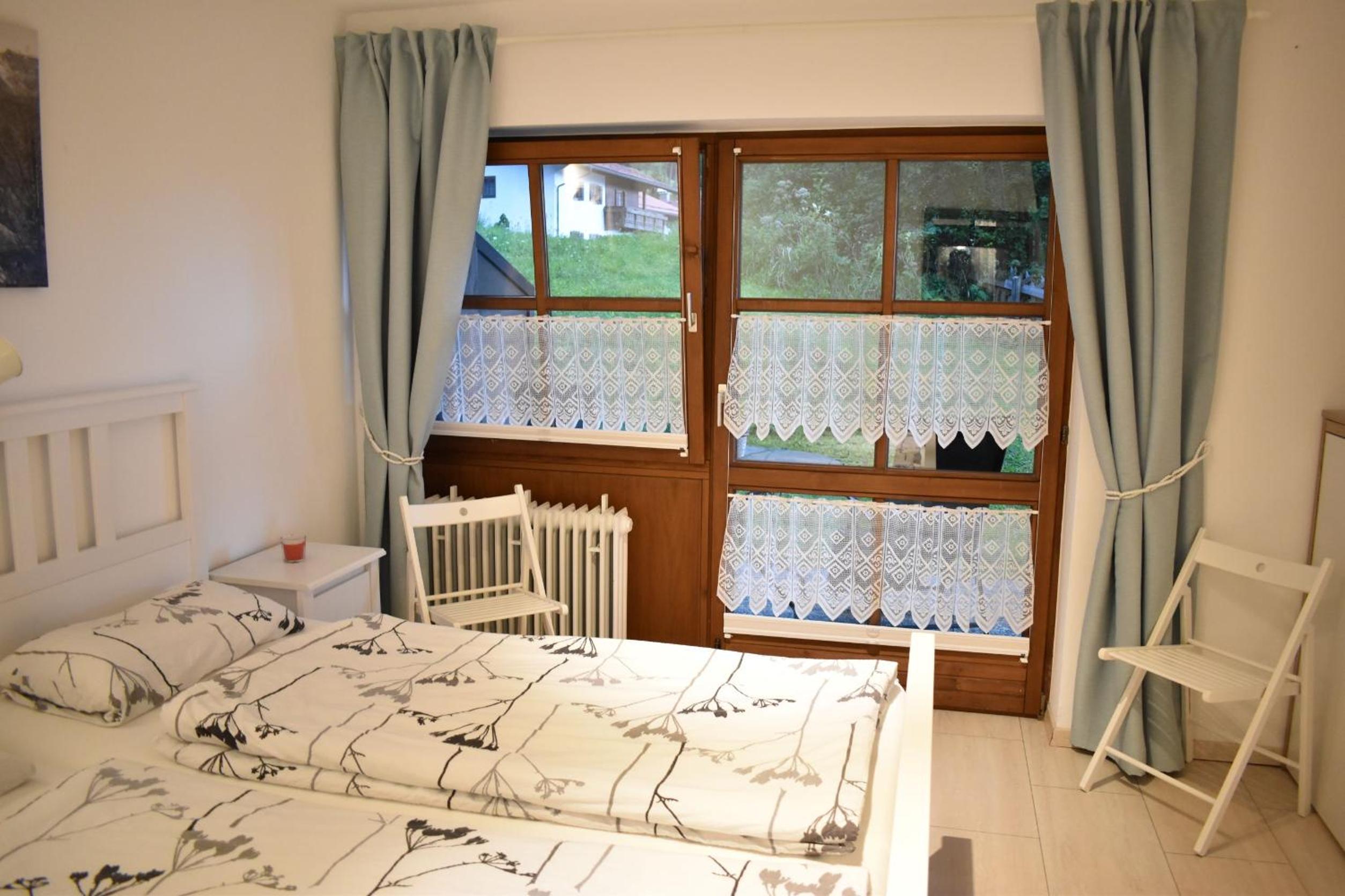 Ferienwohnung Buchenhöhe