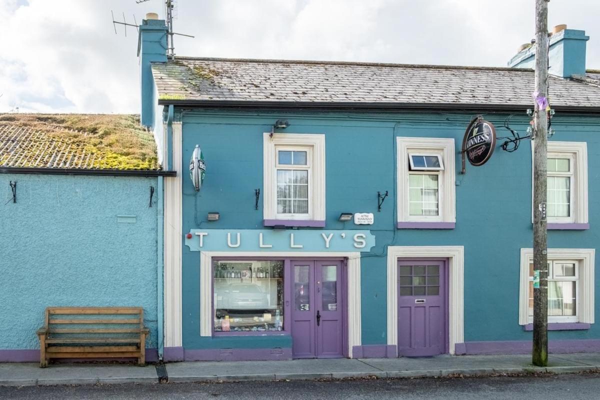 Tigh Noor - Escape to Kinvara by the sea! view 4