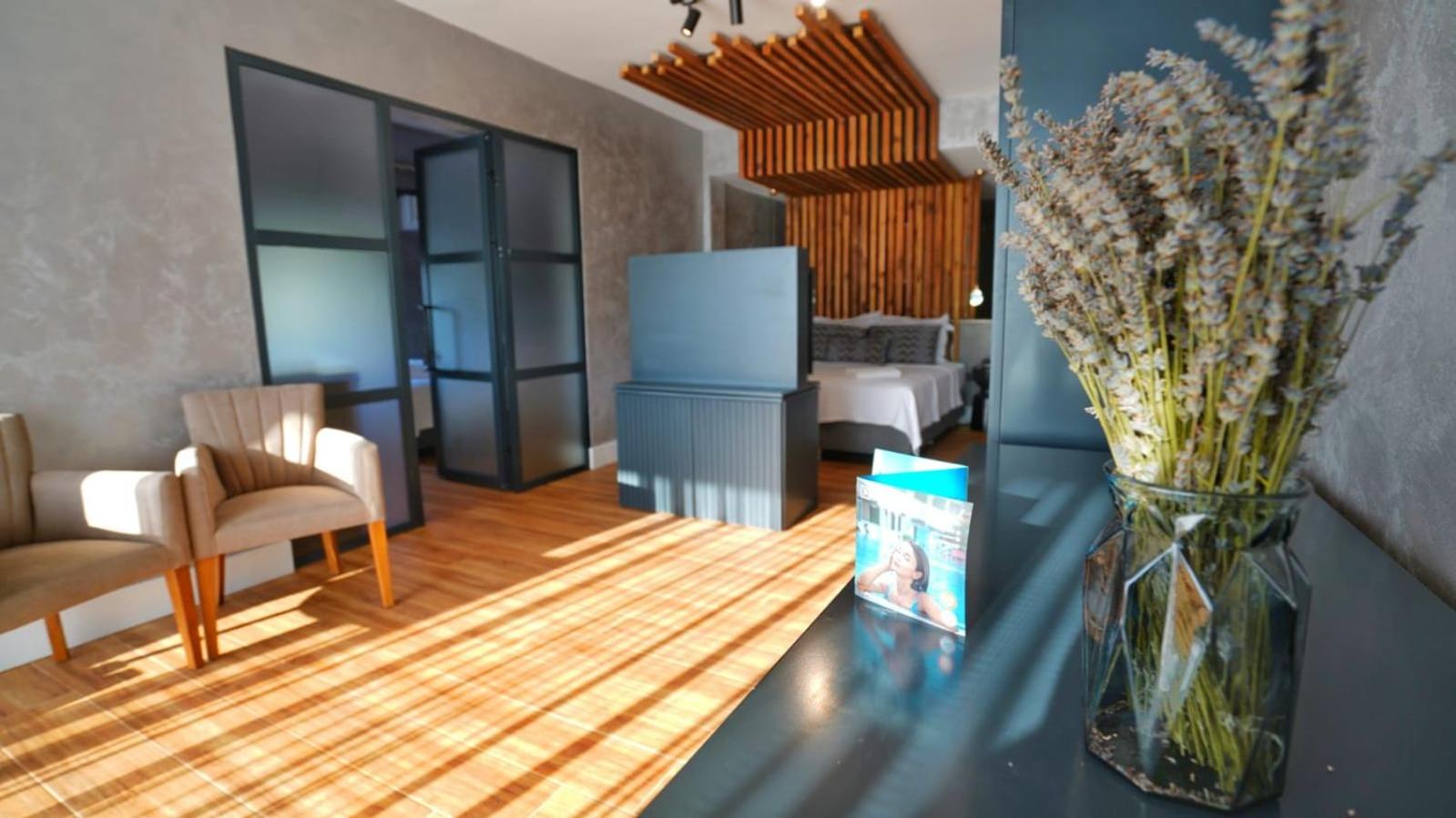 Sifne Thermal Otel - Image 94