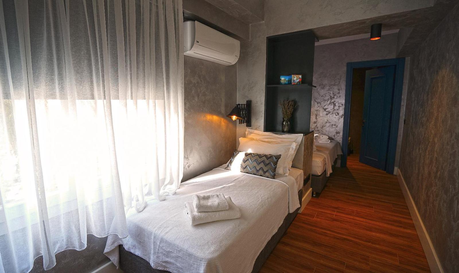 Sifne Thermal Otel - Image 96