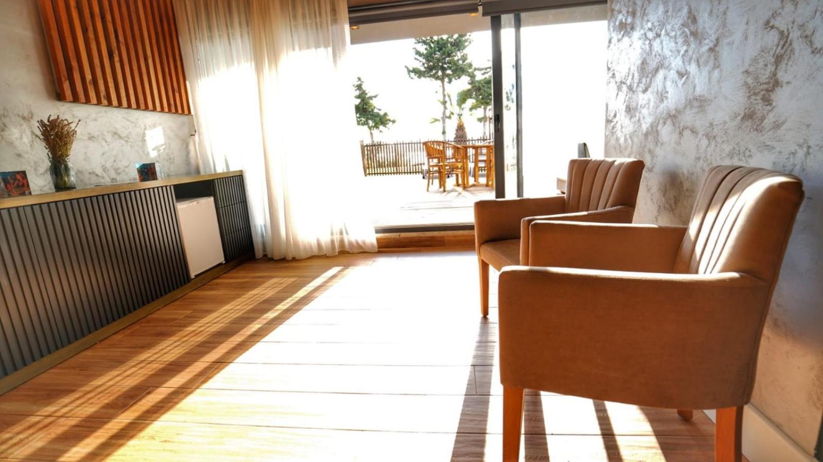 Sifne Thermal Otel - Image 95