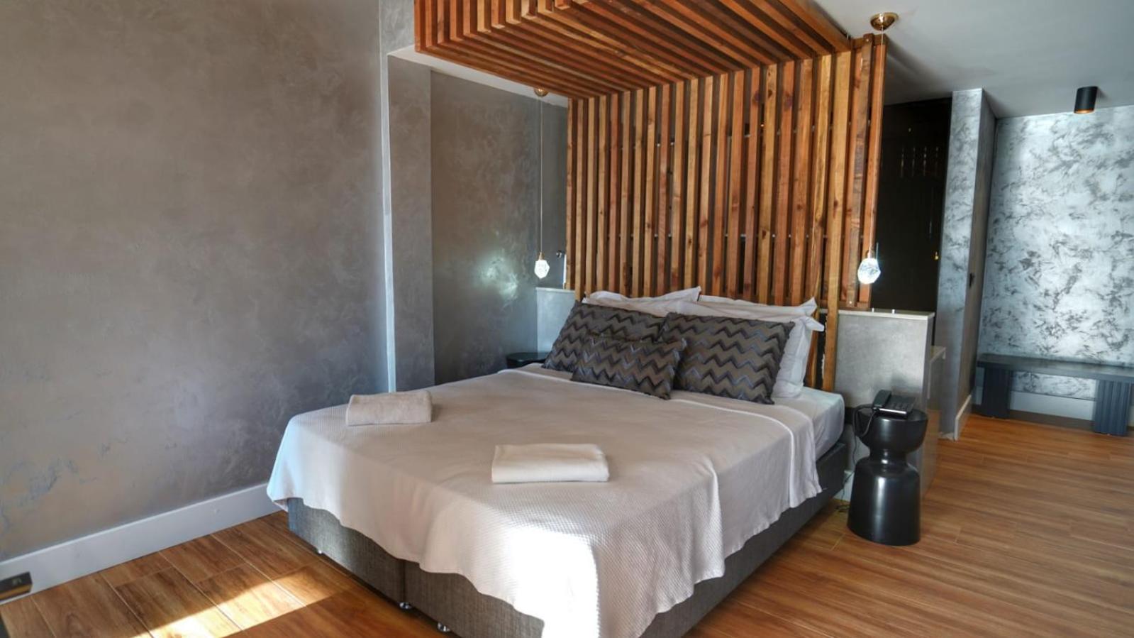 Sifne Thermal Otel - Image 97