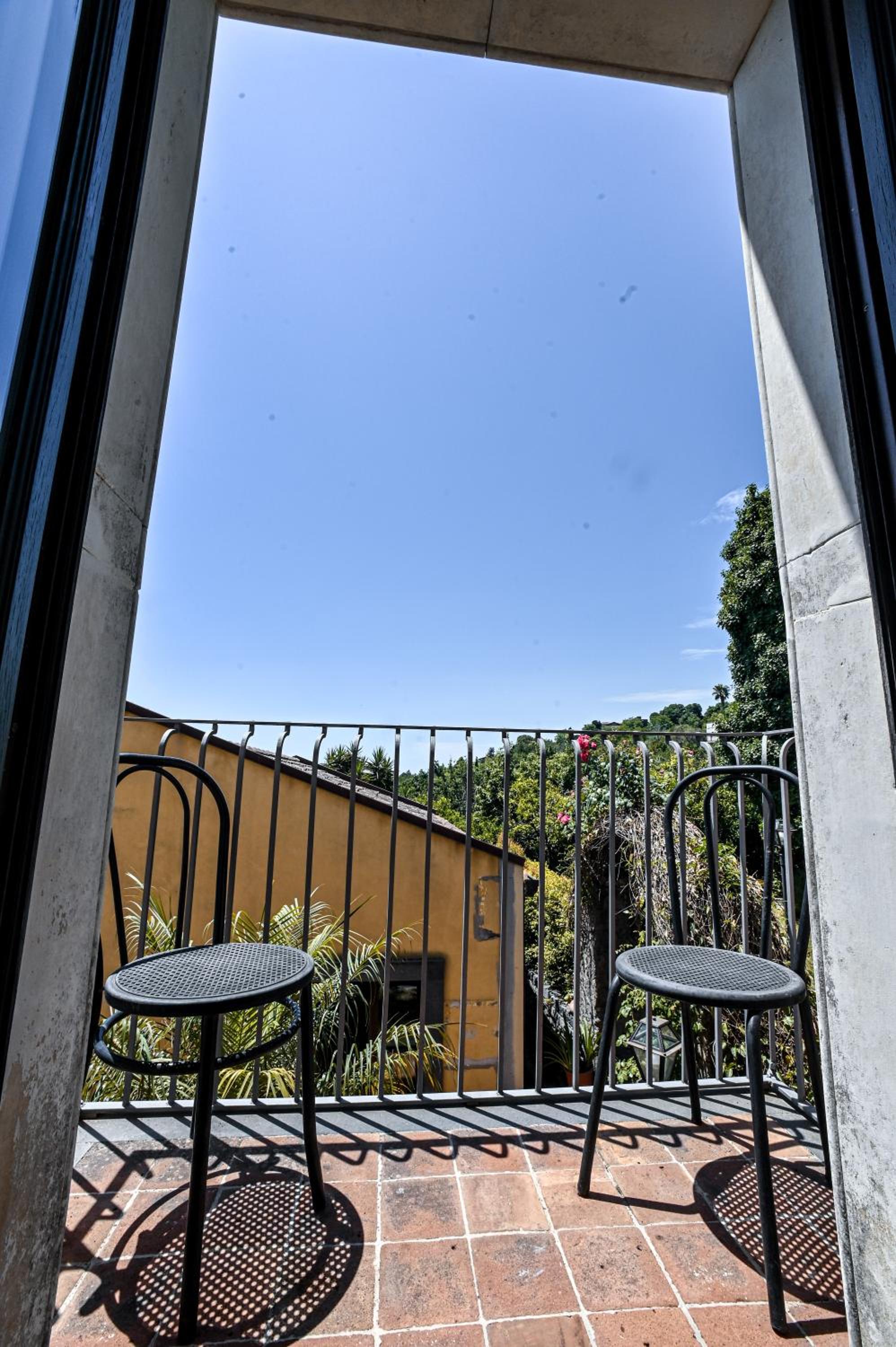 IL Ciliegio Dell 'Etna