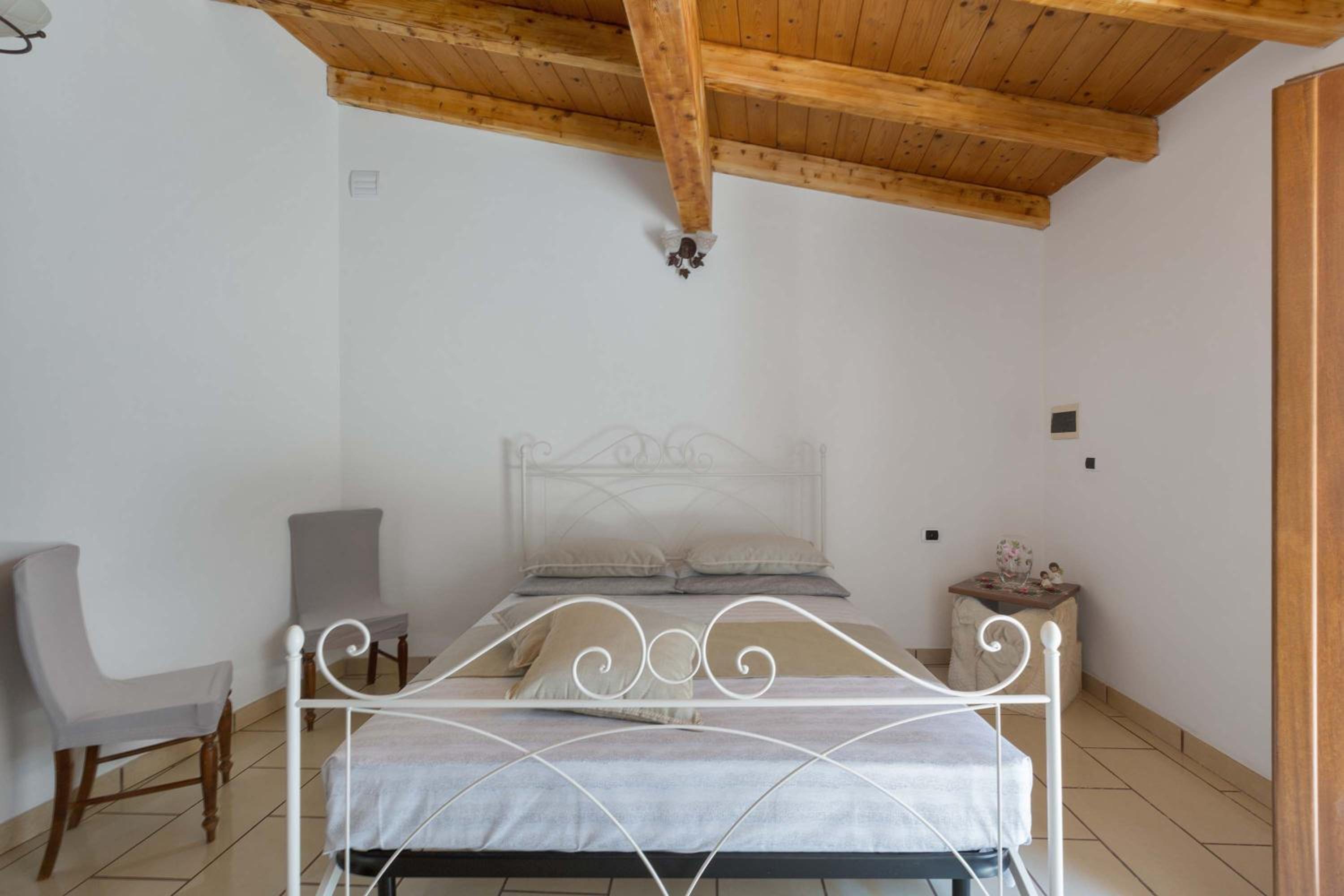 Villa Raffaella by BarbarHouse view 3