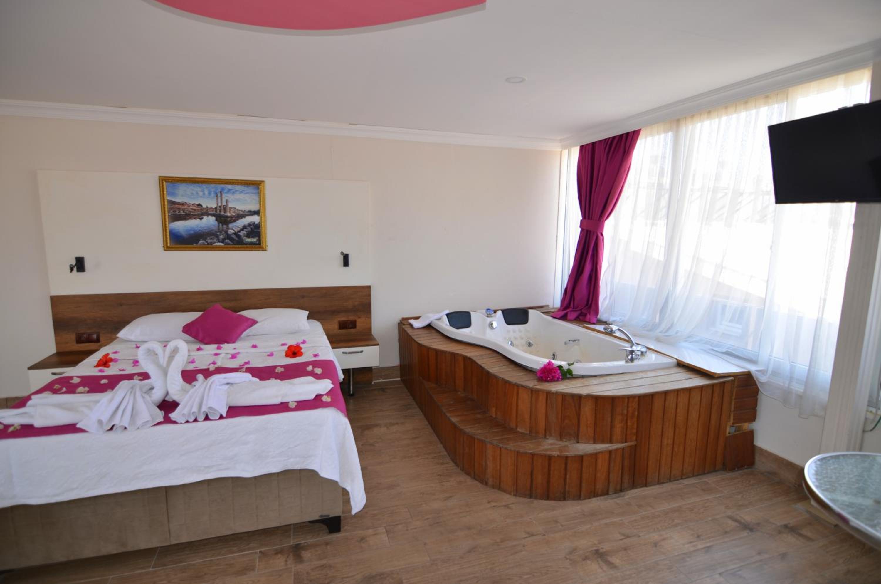 Mykonut Apart Otel - Image 23