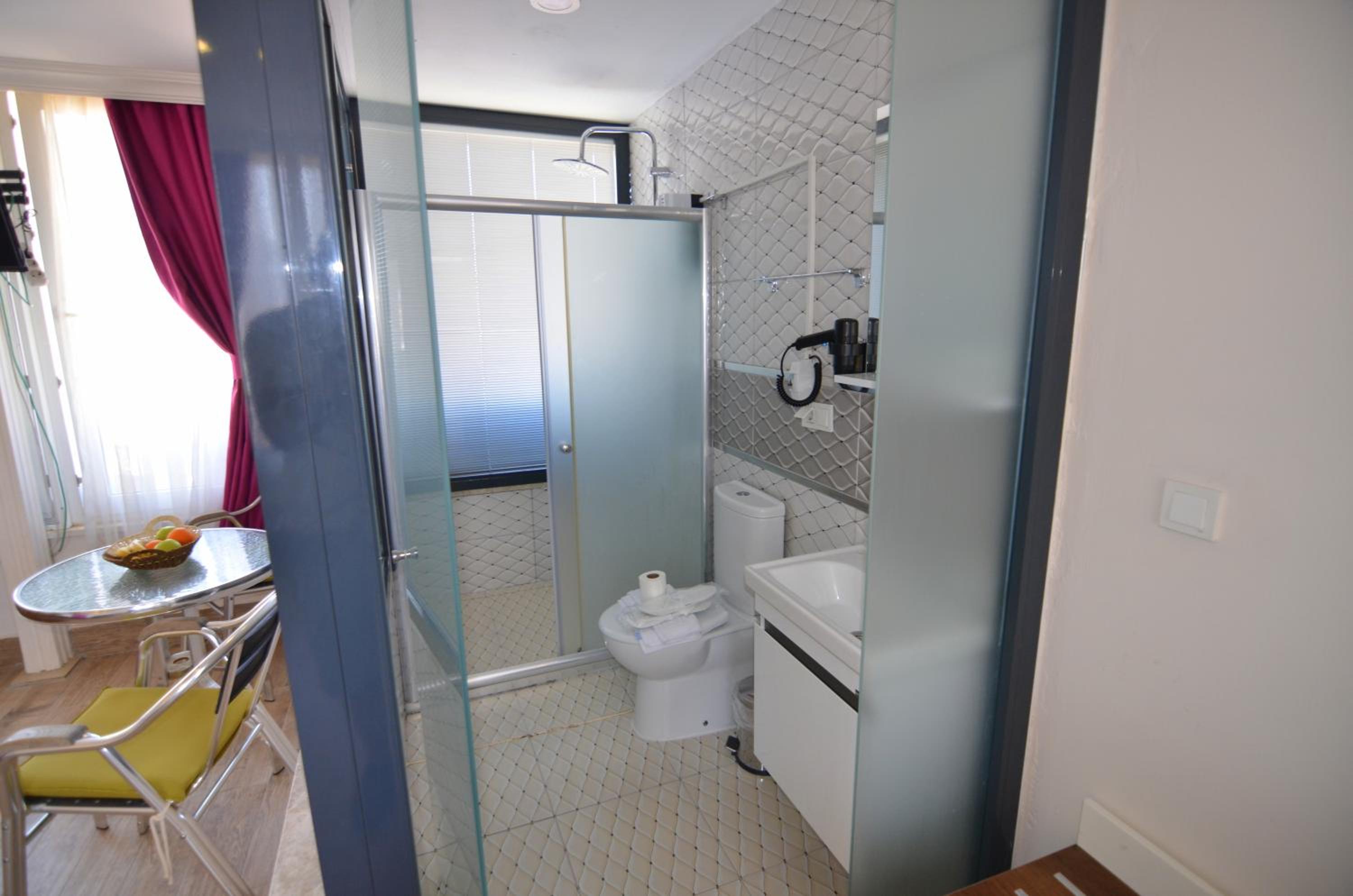 Mykonut Apart Otel - Image 81