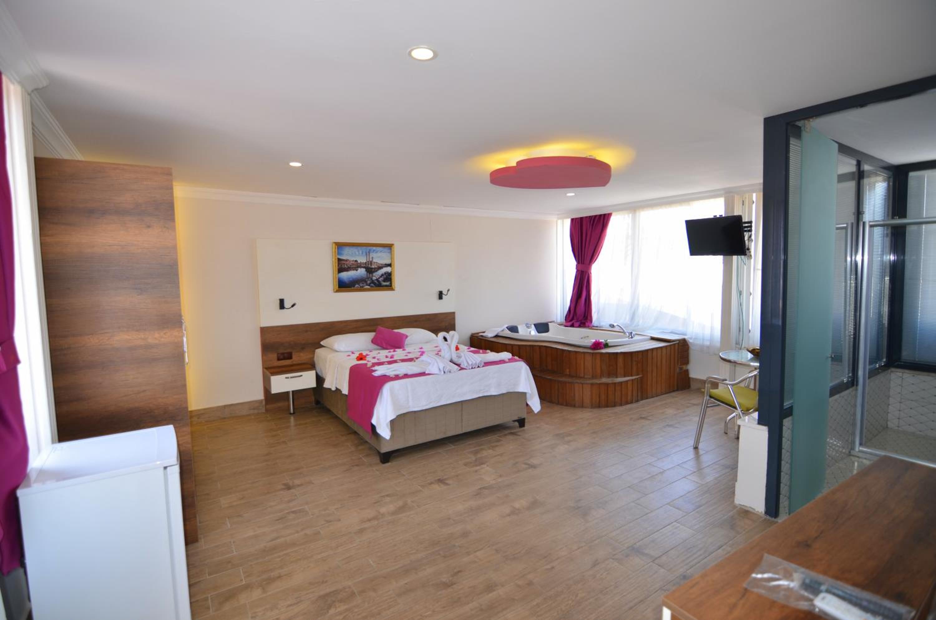 Mykonut Apart Otel - Image 14
