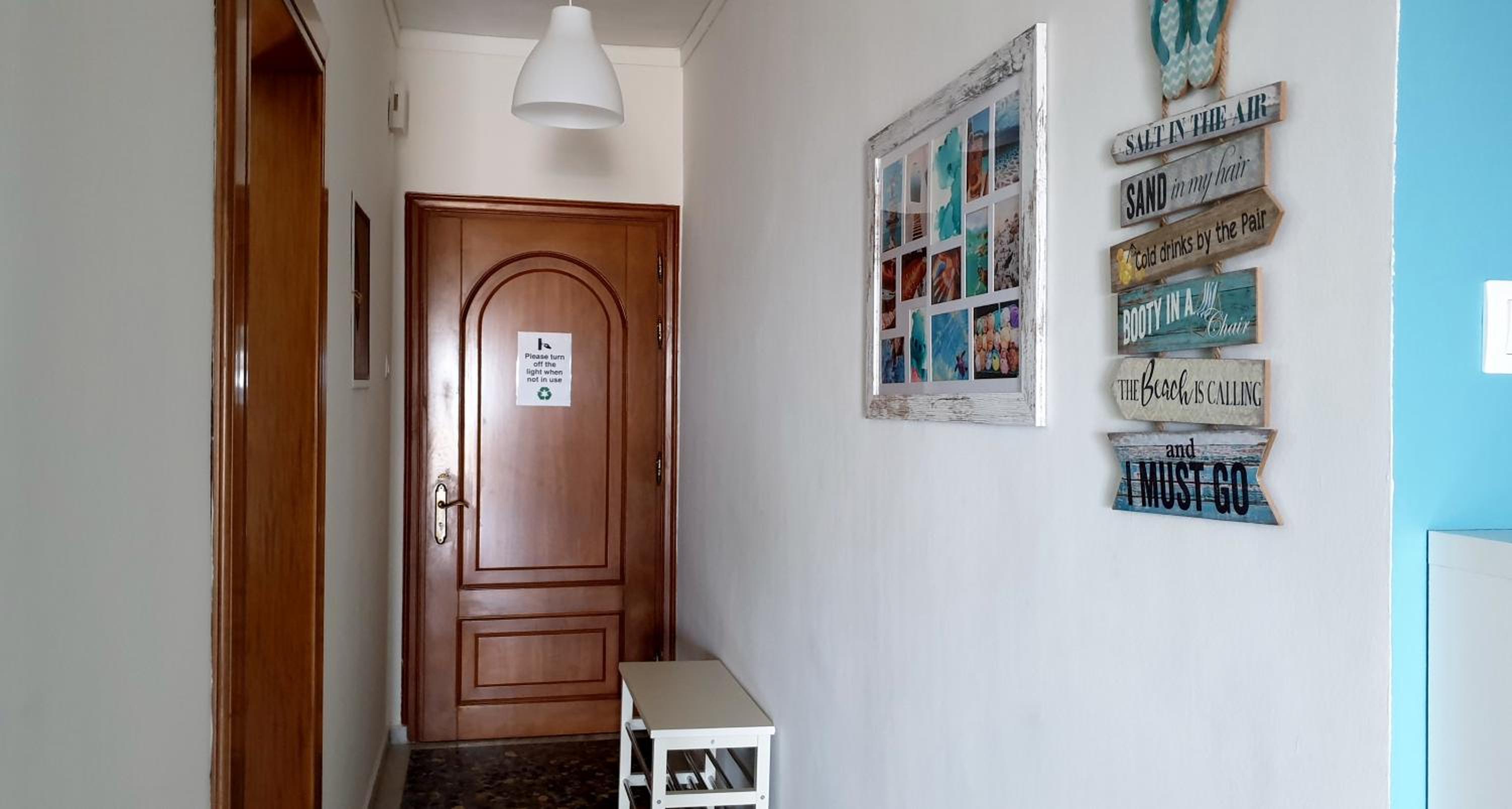 Alma Maisonette view 2