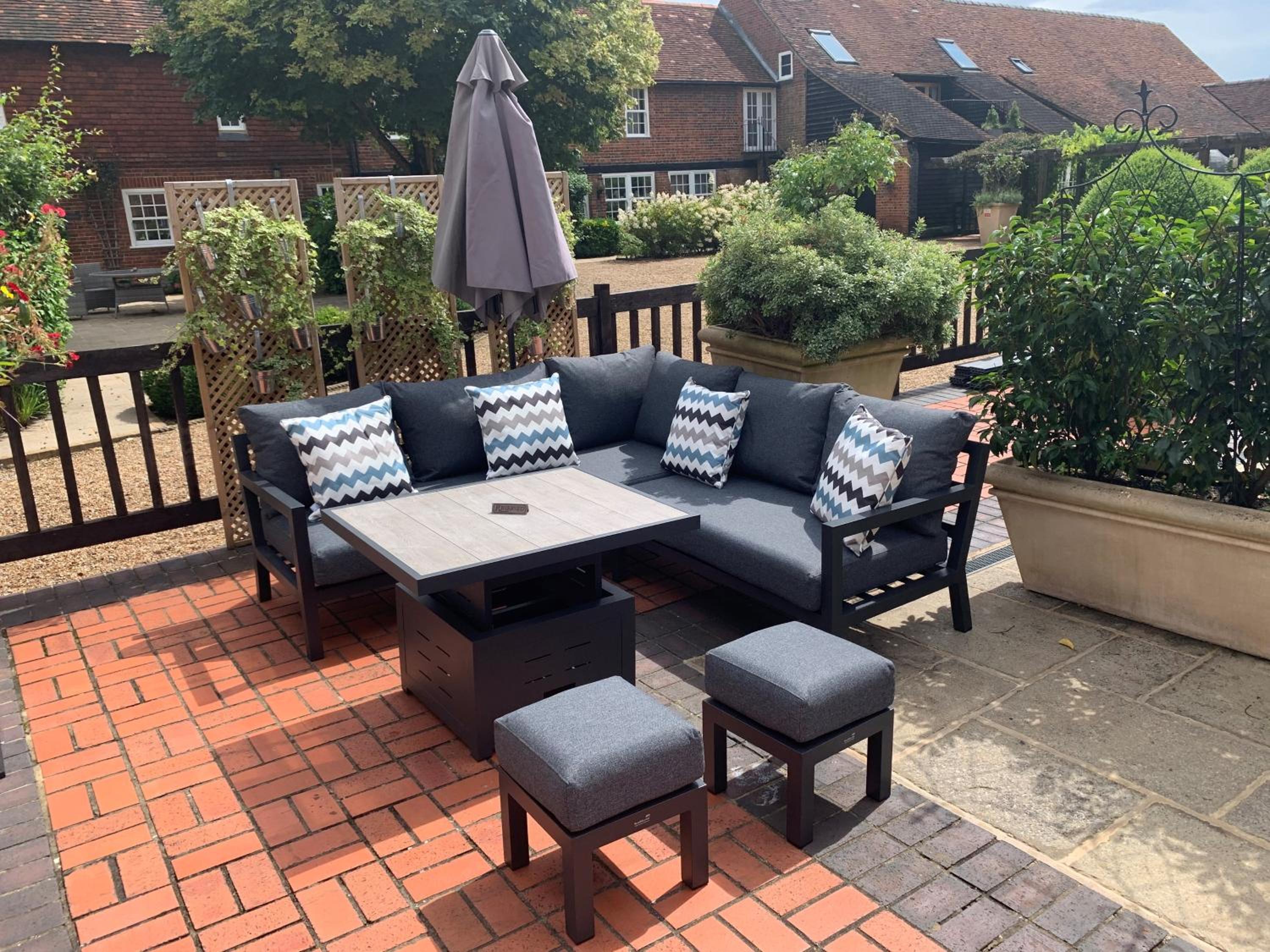 Guildford Vacations - Whitmoor Farm - Property Image 4