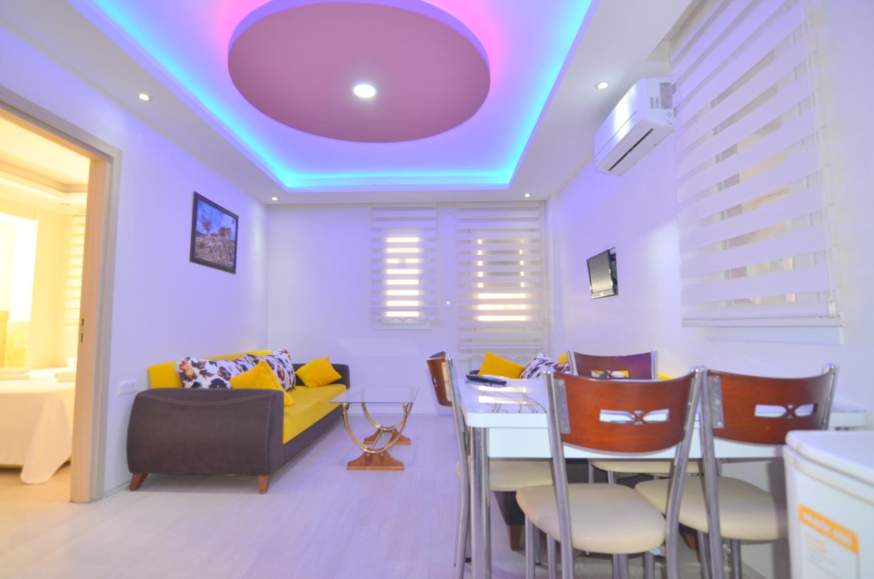 Mykonut Apart Otel - Image 27