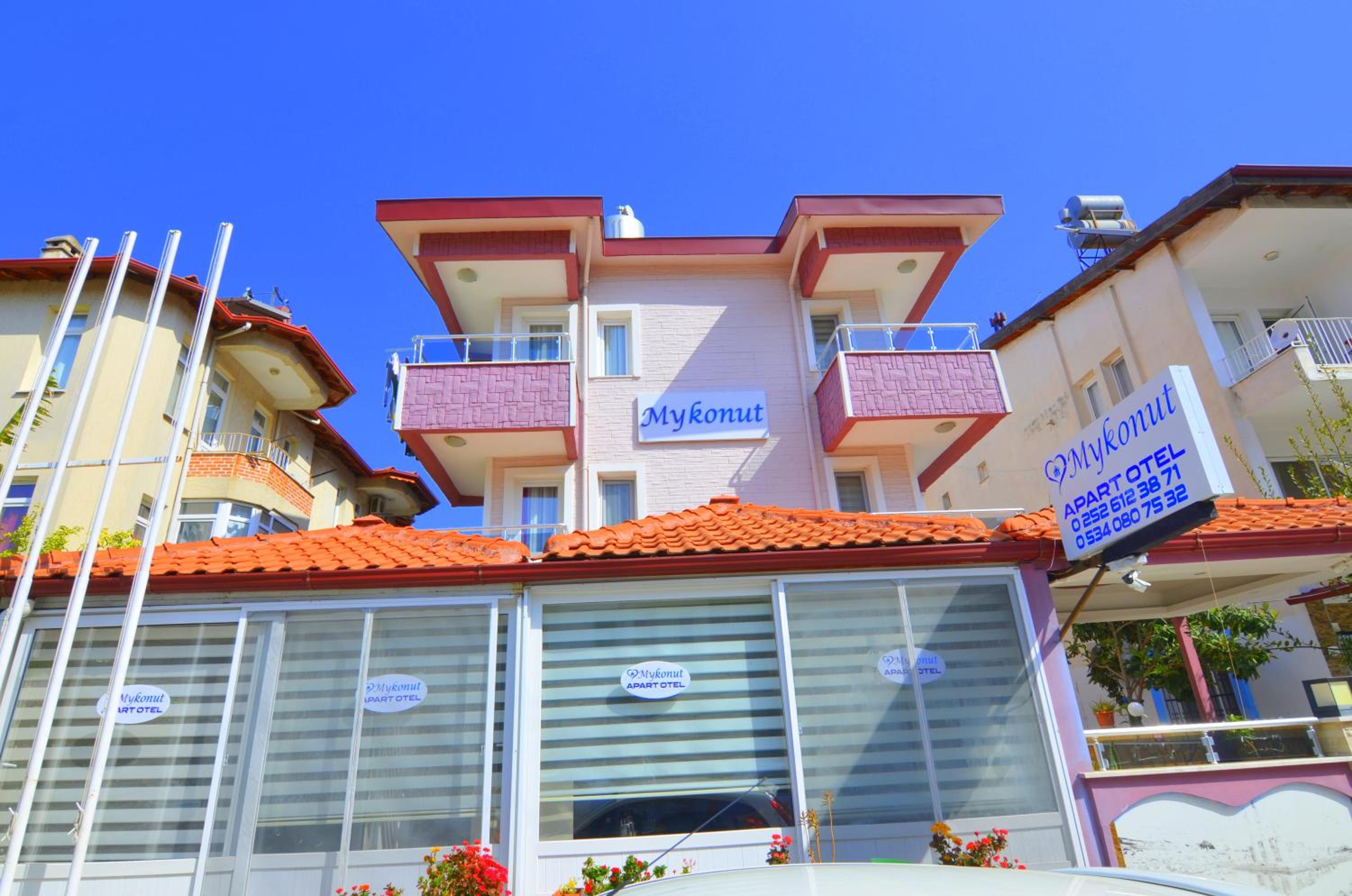 Mykonut Apart Otel - Image 24