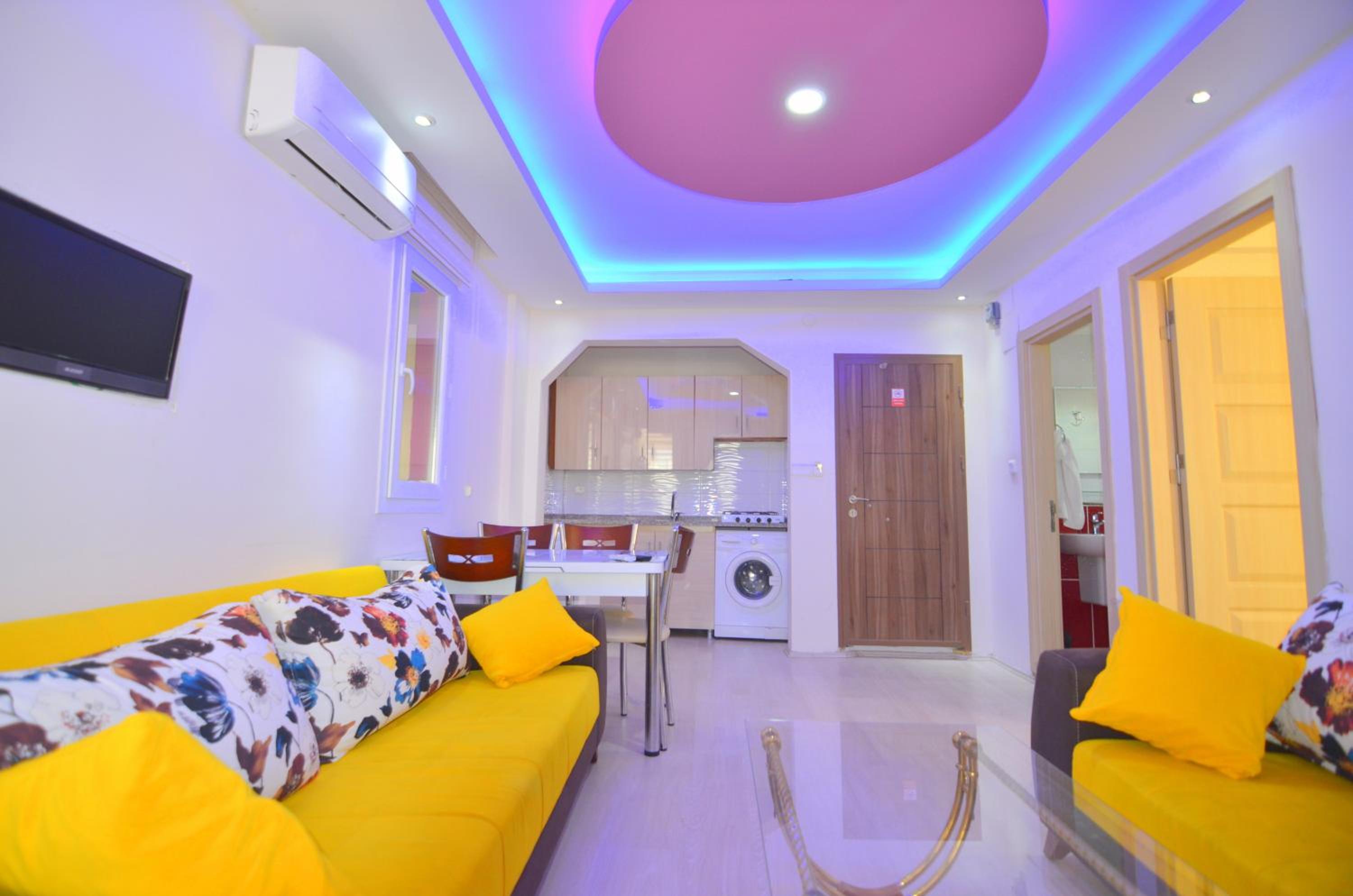 Mykonut Apart Otel - Image 139