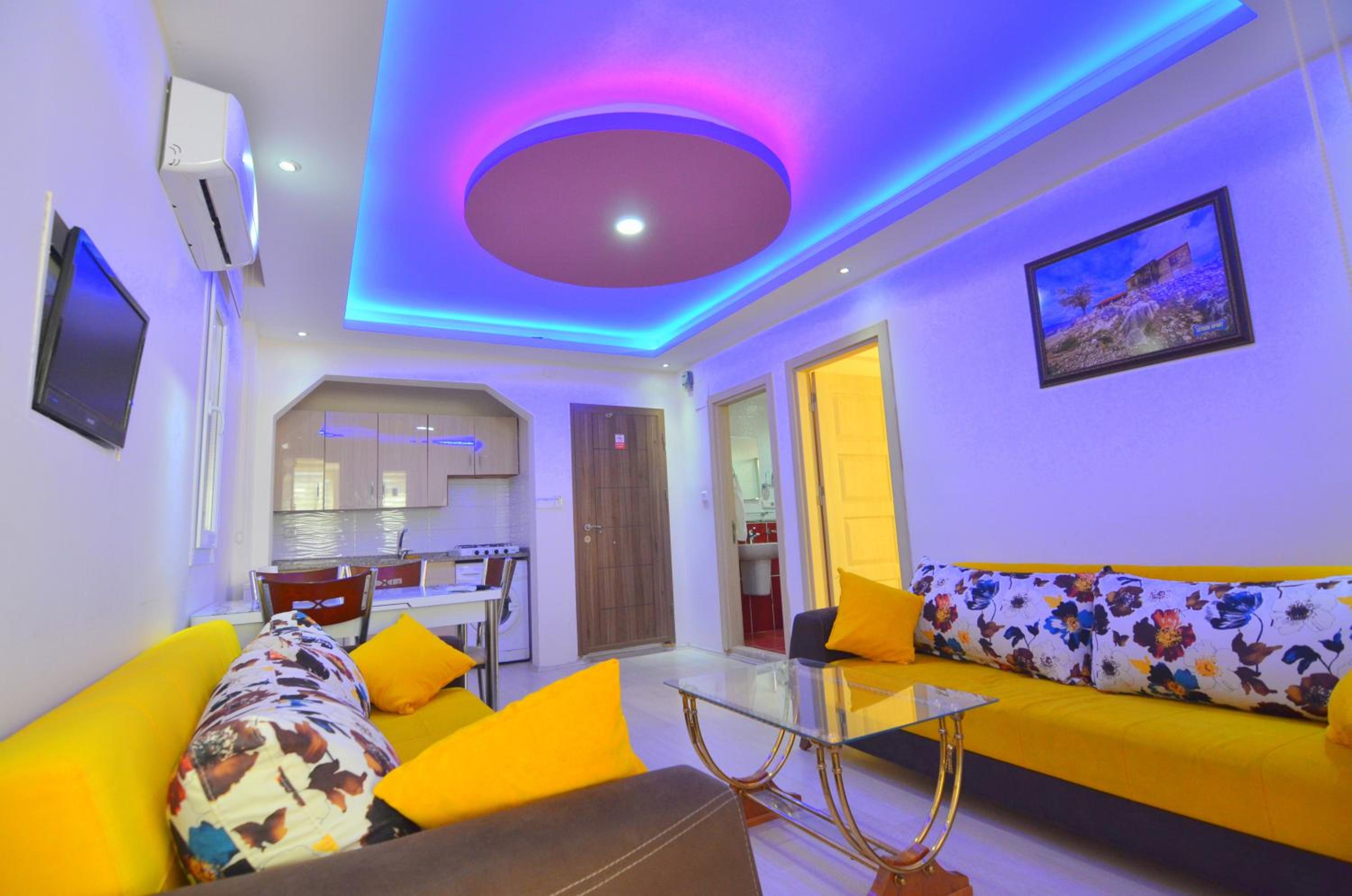 Mykonut Apart Otel - Image 28