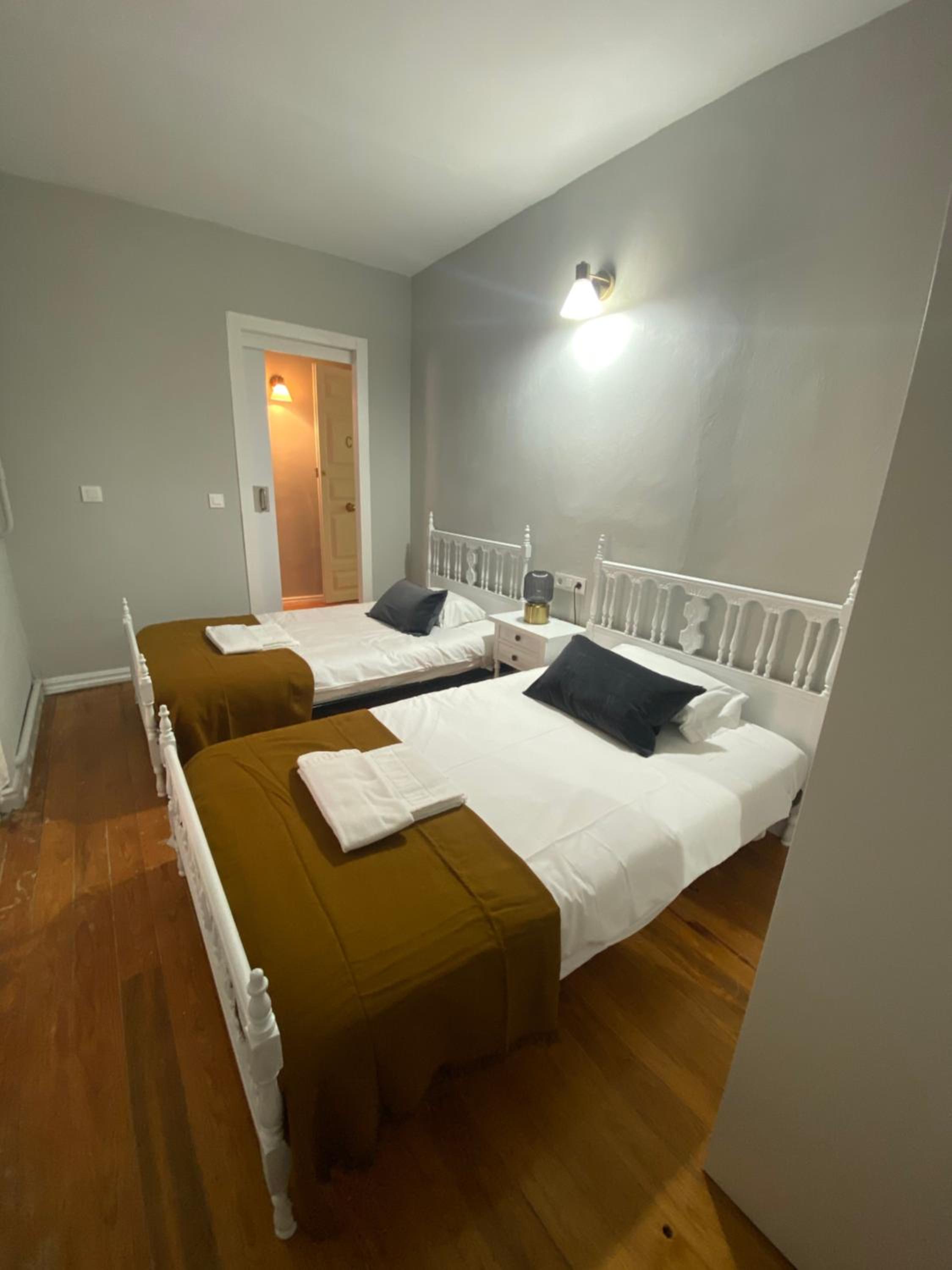 Palacete Plaza Mayor