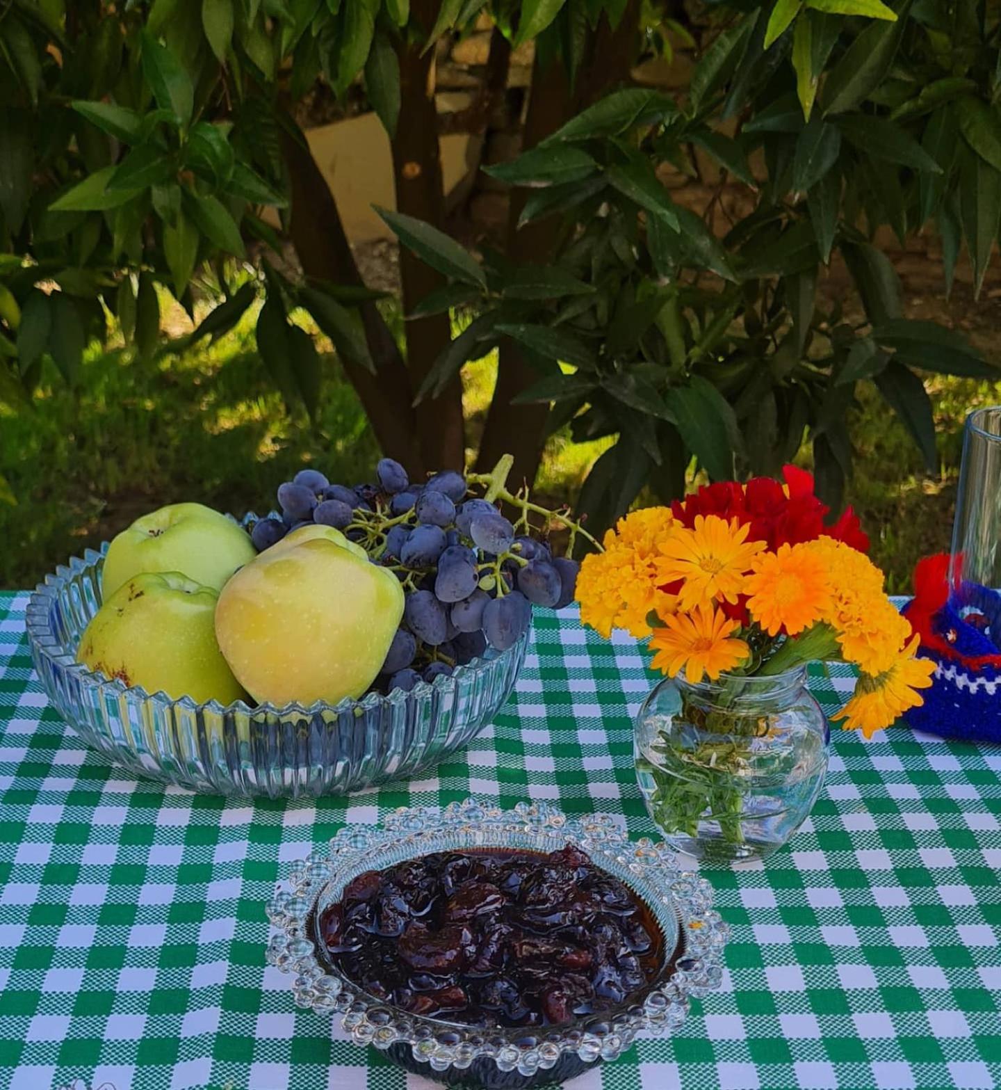 Garden Guest House