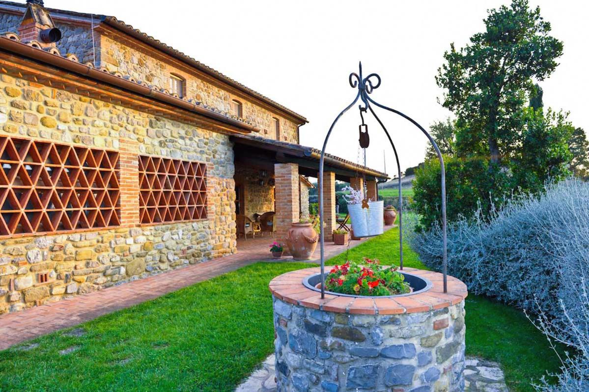 Villa Le Ginestre