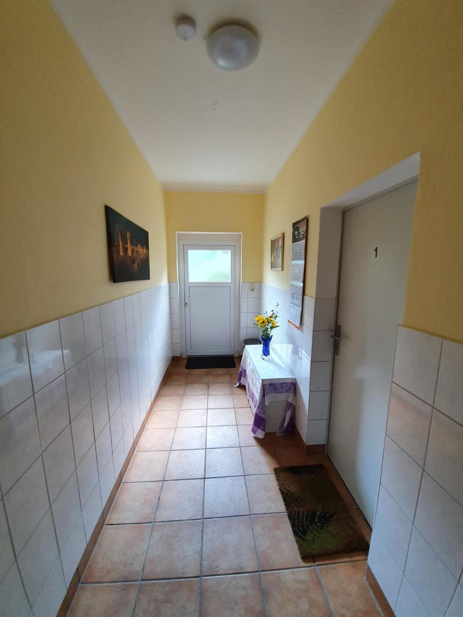 Ferienwohnung Goldener Drache