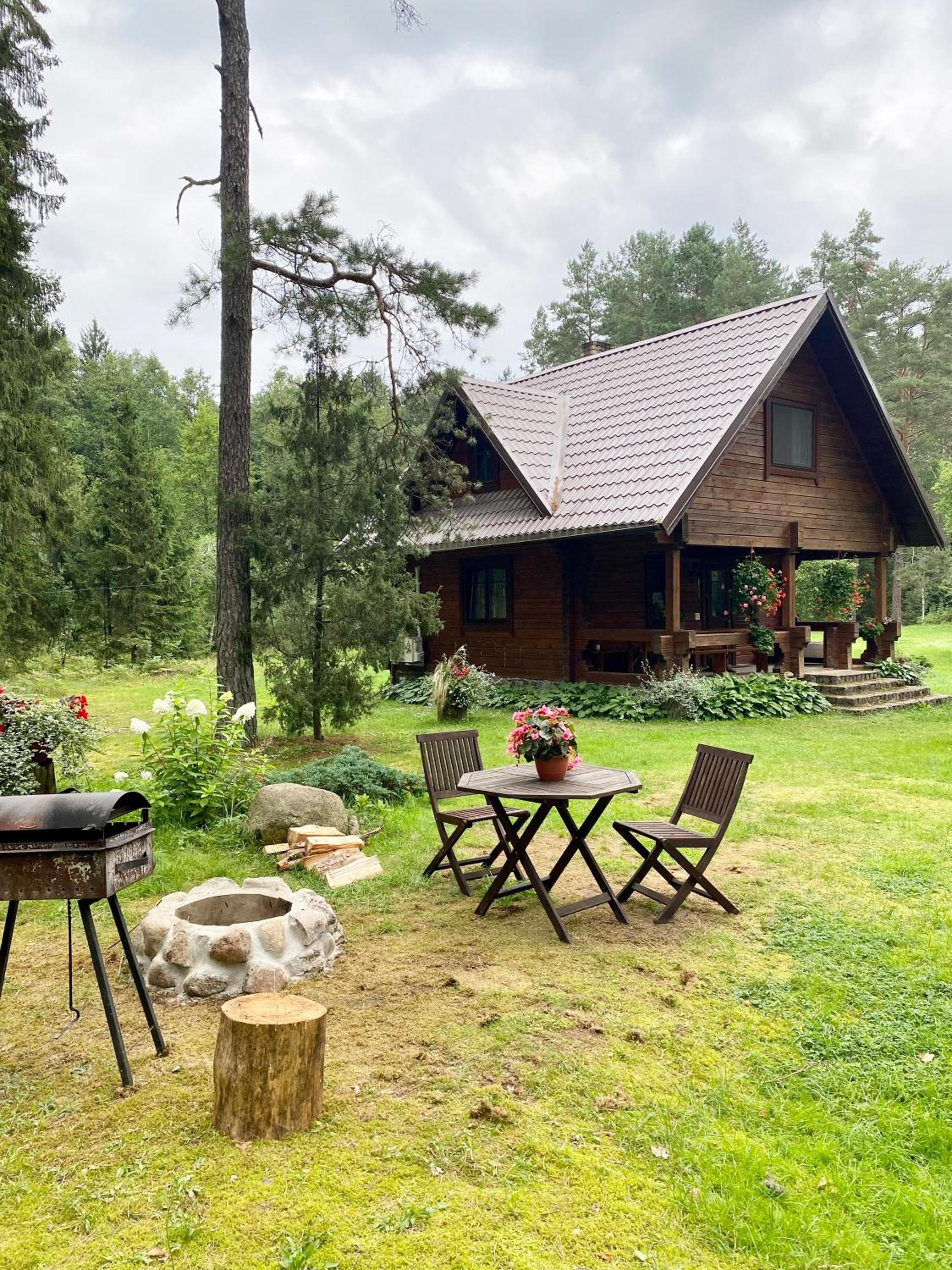 Rojaus Slenis view 5