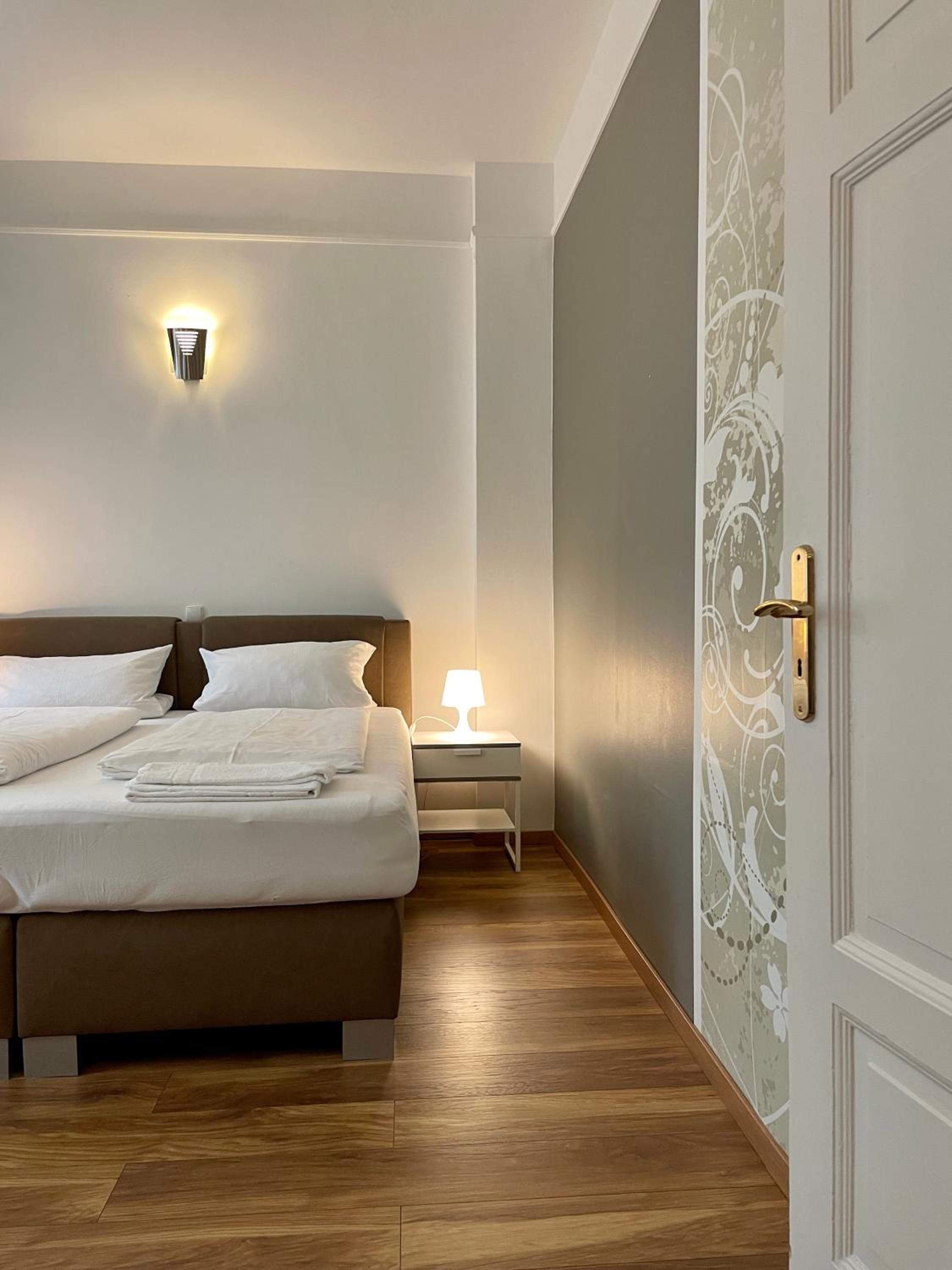 stadtRaum-berlin apartments