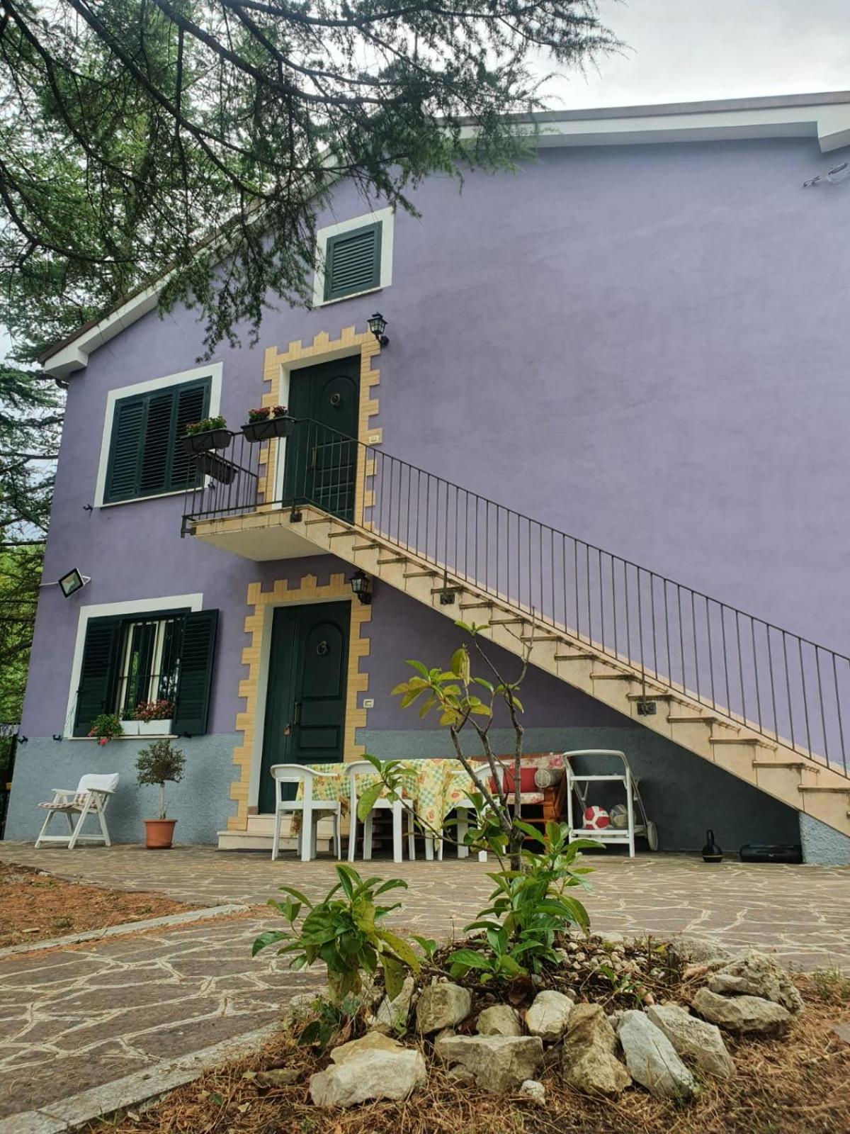 Flamignano: un paradiso nel verde view 4