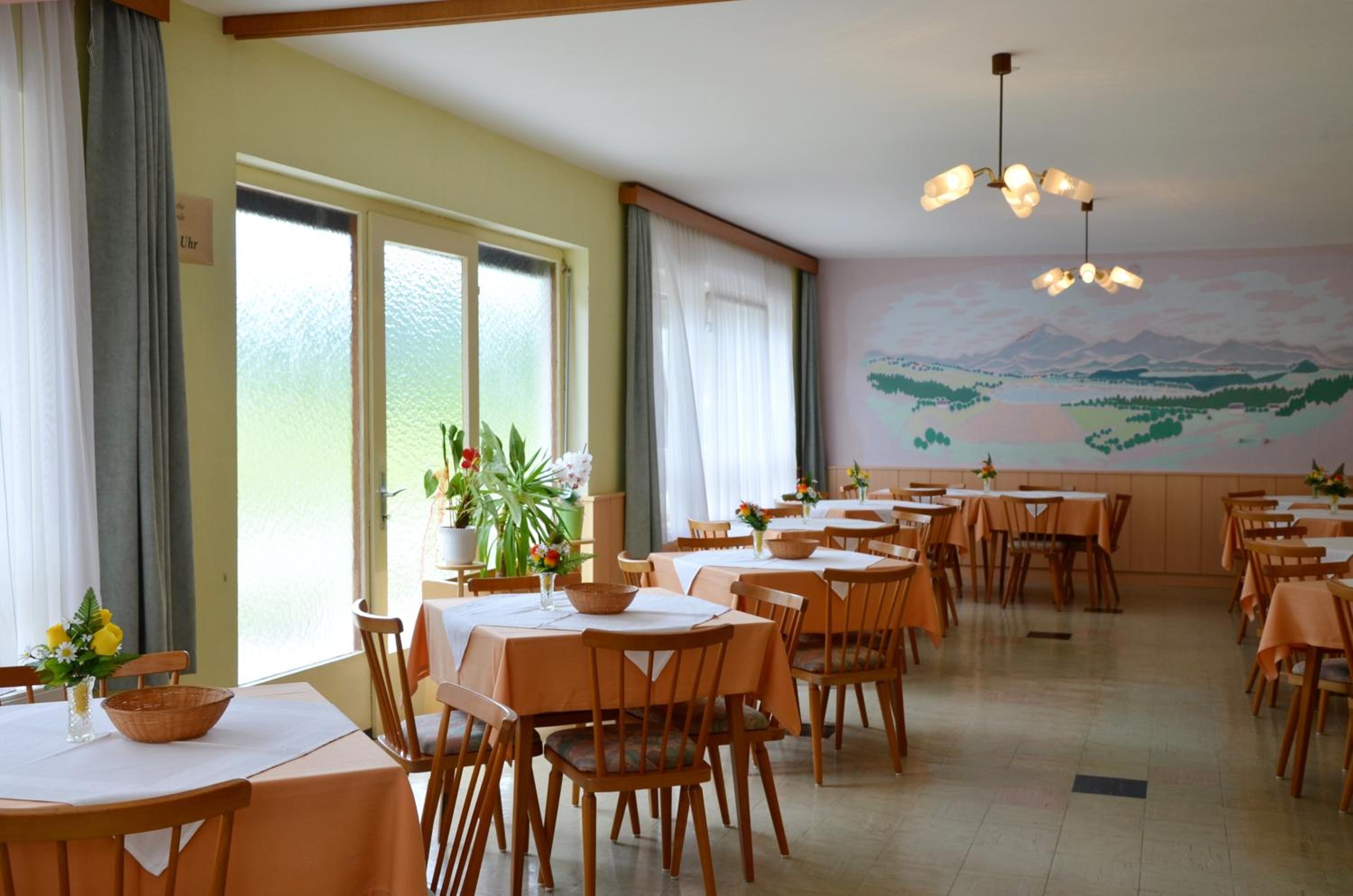 Pension Hribernig